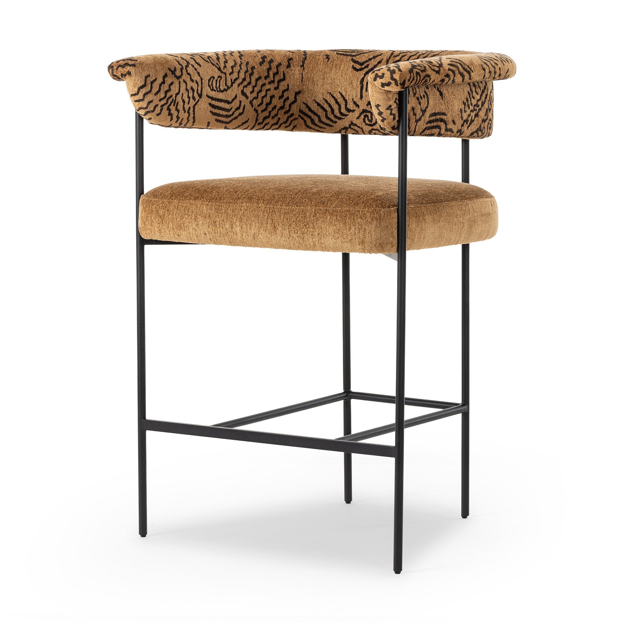 Carrie Bar + Counter Stool Bar & Counter Stools Four Hands Dharma Ochre Counter , Black Friday Sale Four Hands Furniture Sale, Old Bones Co, Mid Century Furniture Sale, Four Hands Furniture, Black Friday Sale Carrie Bar + Counter Stool,Gus Sale, Perigold Carrie Bar + Counter Stool Bar & Counter Stools Black Friday Sale , Perigold Sale Carrie Bar + Counter Stool,Carrie Bar + Counter Stool Lulu and Georgia, Burke Decor Sale Carrie Bar + Counter Stool, www.oldbonesco.com