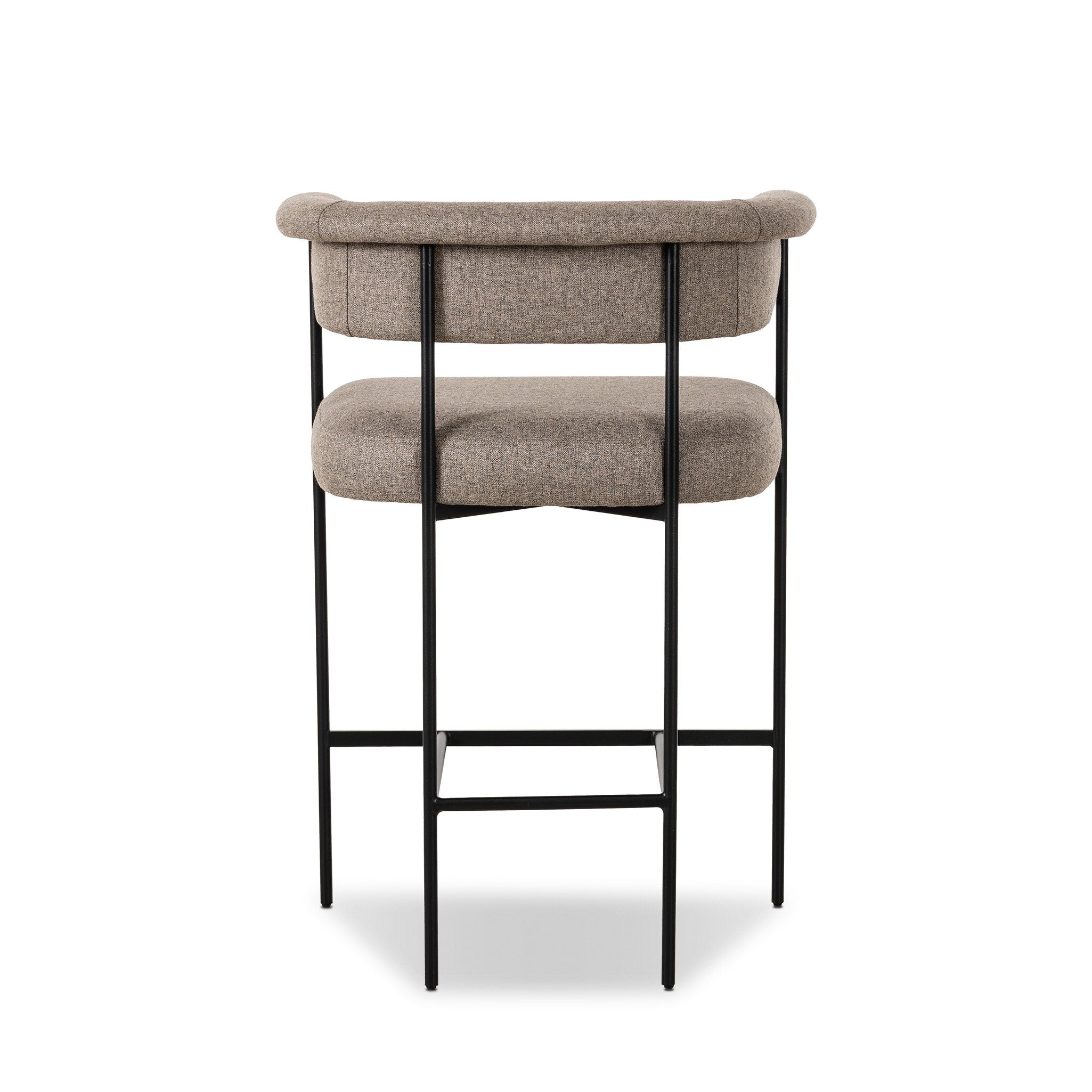 Carrie Bar + Counter Stool
