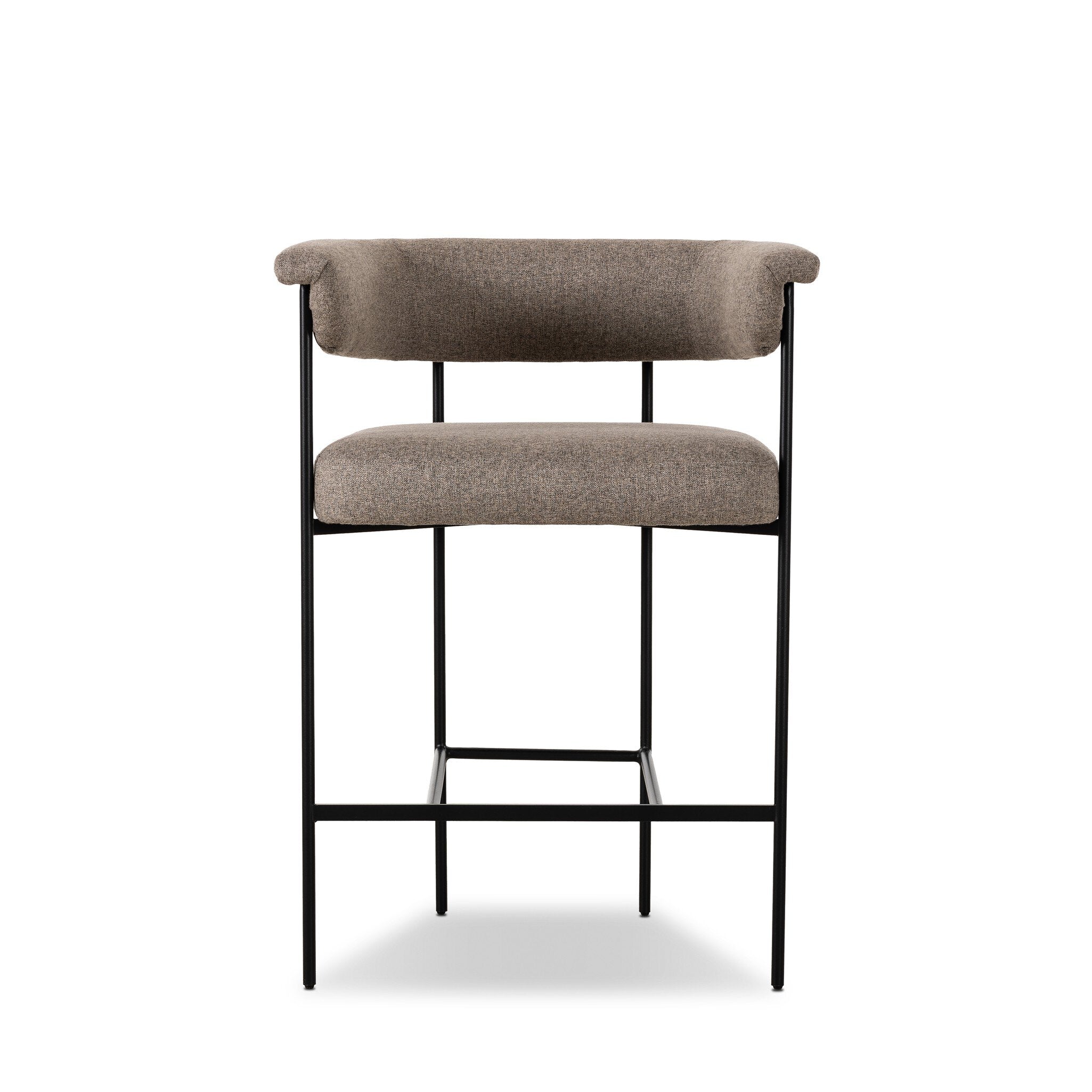 Carrie Bar + Counter Stool