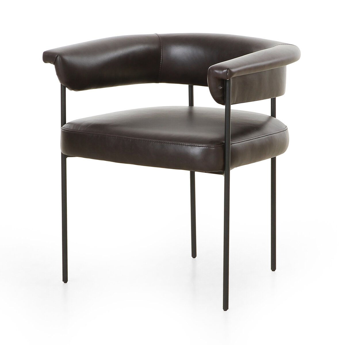Four Hands Carrie Dining Chair - Thumbnail 4