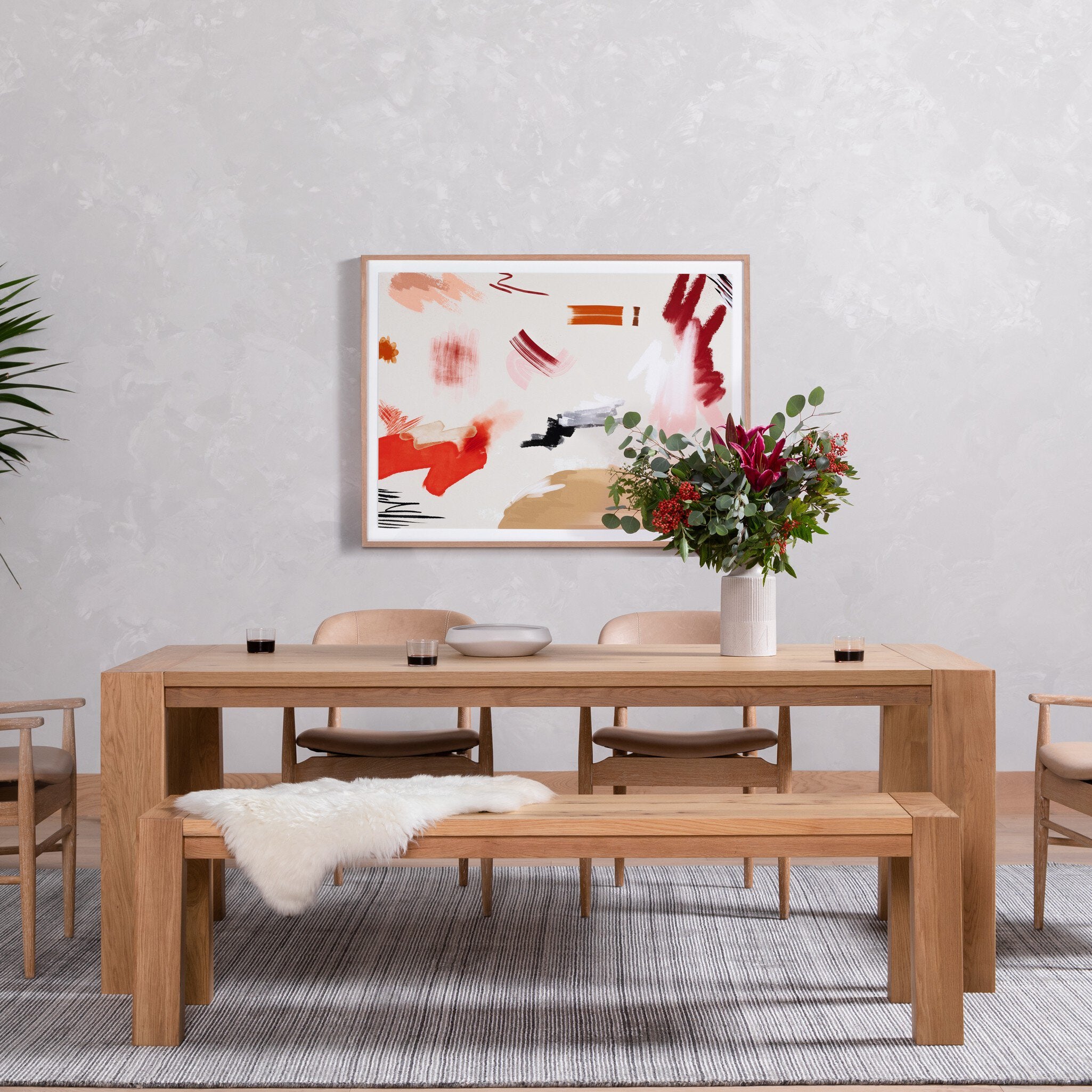 Capra Dining Table-Light Oak Resin Dining Tables Four Hands , Black Friday Sale Four Hands Furniture Sale, Old Bones Co, Mid Century Furniture Sale, Four Hands Furniture, Black Friday Sale Capra Dining Table-Light Oak Resin,Gus Sale, Perigold Capra Dining Table-Light Oak Resin Dining Tables Black Friday Sale , Perigold Sale Capra Dining Table-Light Oak Resin,Capra Dining Table-Light Oak Resin Lulu and Georgia, Burke Decor Sale Capra Dining Table-Light Oak Resin, www.oldbonesco.com