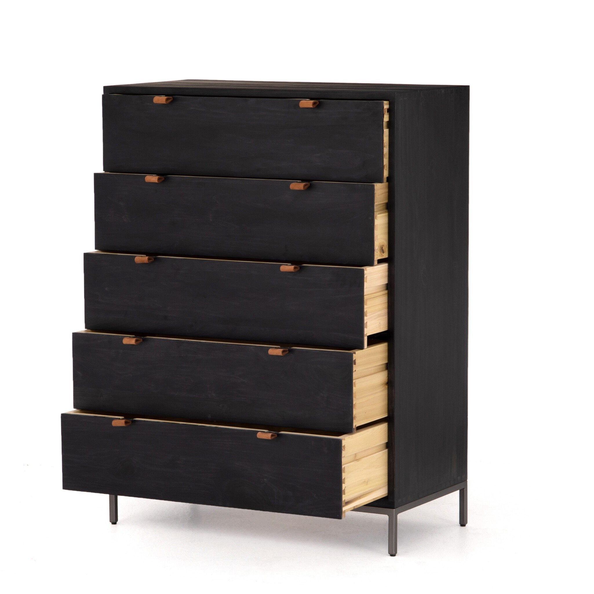 Trey 5 Drawer Dresser Dressers & Chests Four Hands , Black Friday Sale Four Hands Furniture Sale, Old Bones Co, Mid Century Furniture Sale, Four Hands Furniture, Black Friday Sale Trey 5 Drawer Dresser,Gus Sale, Perigold Trey 5 Drawer Dresser Dressers & Chests Black Friday Sale , Perigold Sale Trey 5 Drawer Dresser,Trey 5 Drawer Dresser Lulu and Georgia, Burke Decor Sale Trey 5 Drawer Dresser, www.oldbonesco.com
