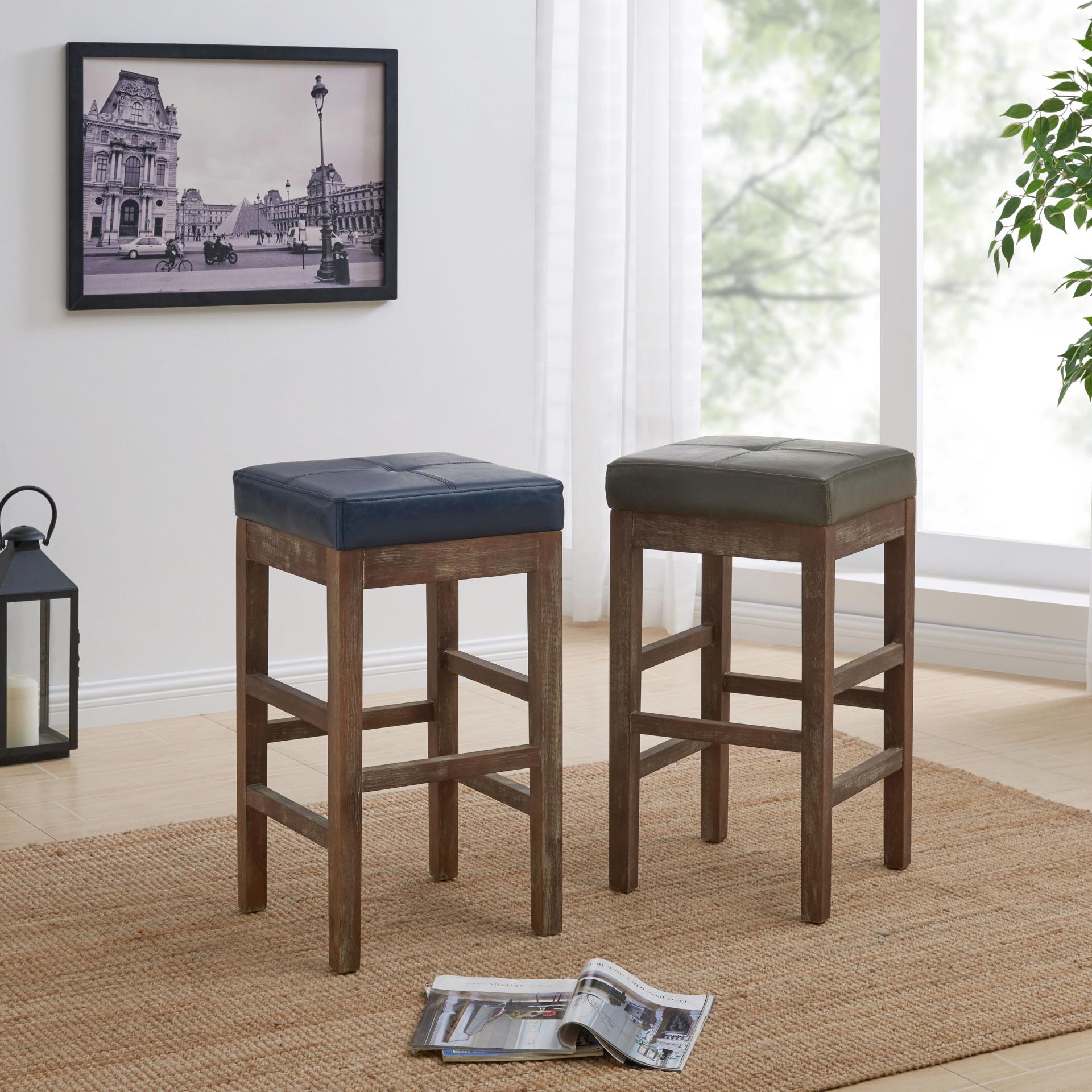 NPD Valencia Counter Stool - Thumbnail 2