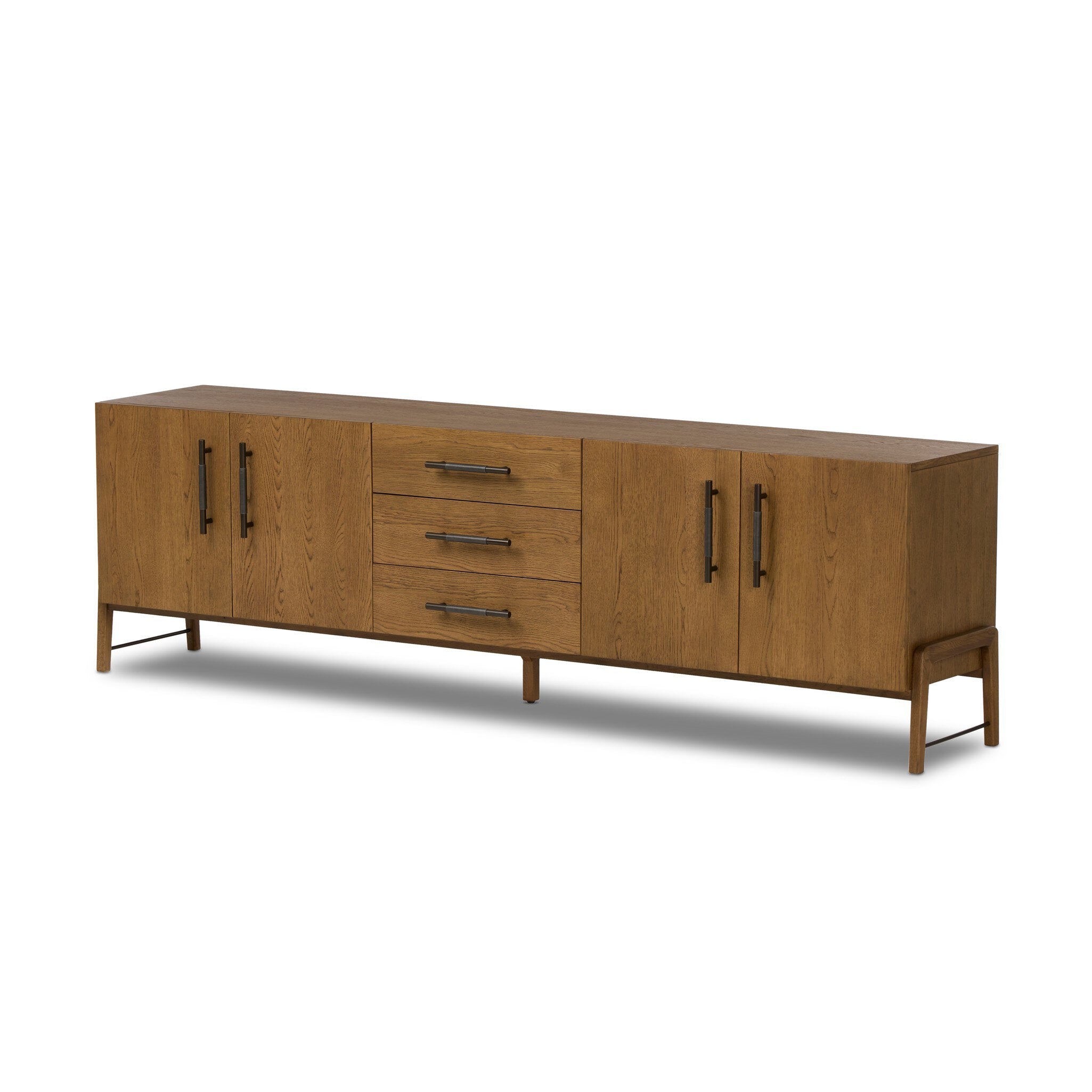 Rosedale Media Console