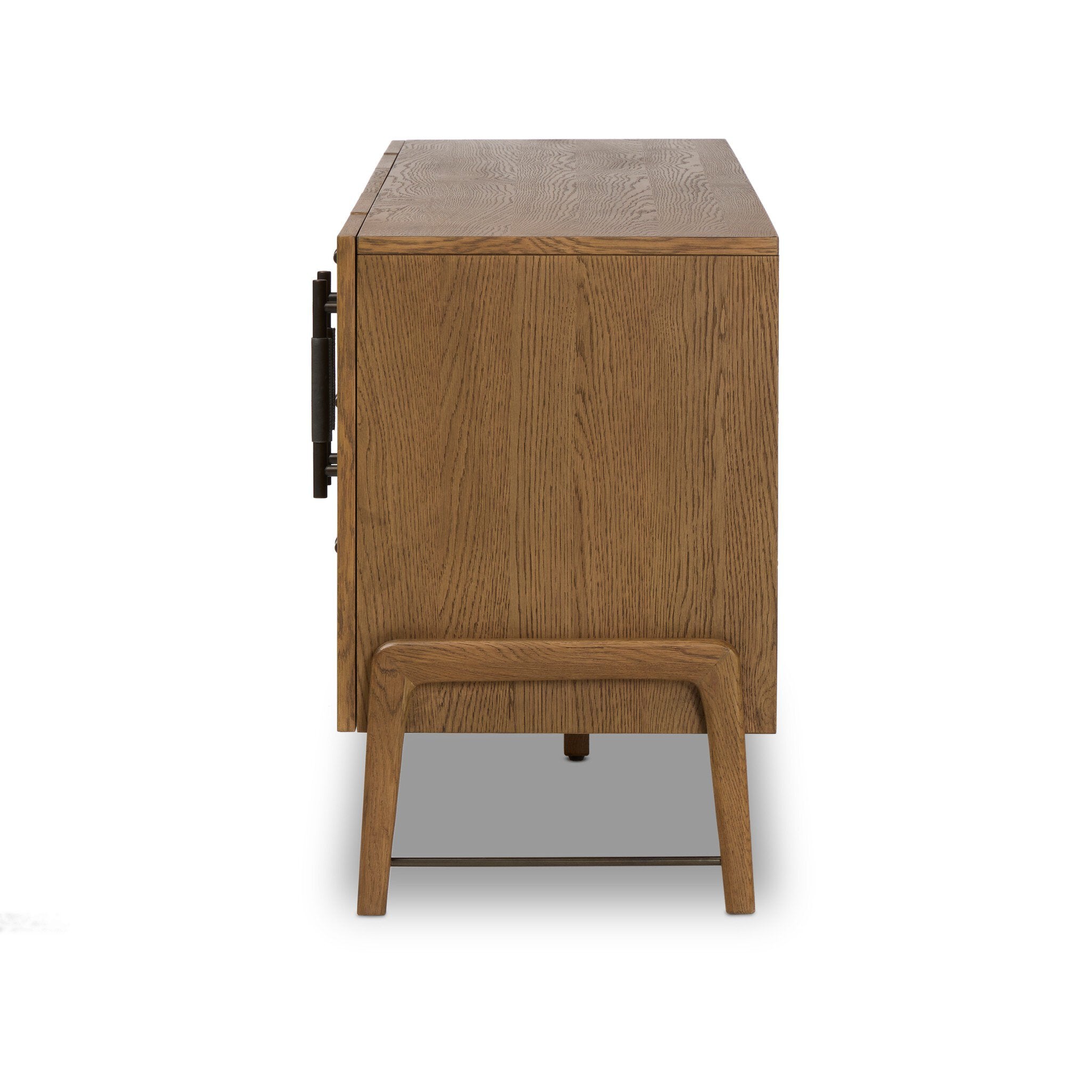 Rosedale Media Console
