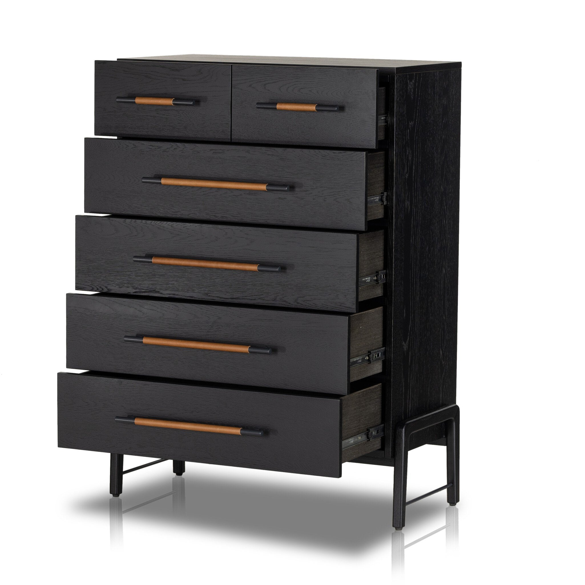 Rosedale 6 Drawer Tall Dresser Dressers & Chests Four Hands , Black Friday Sale Four Hands Furniture Sale, Old Bones Co, Mid Century Furniture Sale, Four Hands Furniture, Black Friday Sale Rosedale 6 Drawer Tall Dresser,Gus Sale, Perigold Rosedale 6 Drawer Tall Dresser Dressers & Chests Black Friday Sale , Perigold Sale Rosedale 6 Drawer Tall Dresser,Rosedale 6 Drawer Tall Dresser Lulu and Georgia, Burke Decor Sale Rosedale 6 Drawer Tall Dresser, www.oldbonesco.com