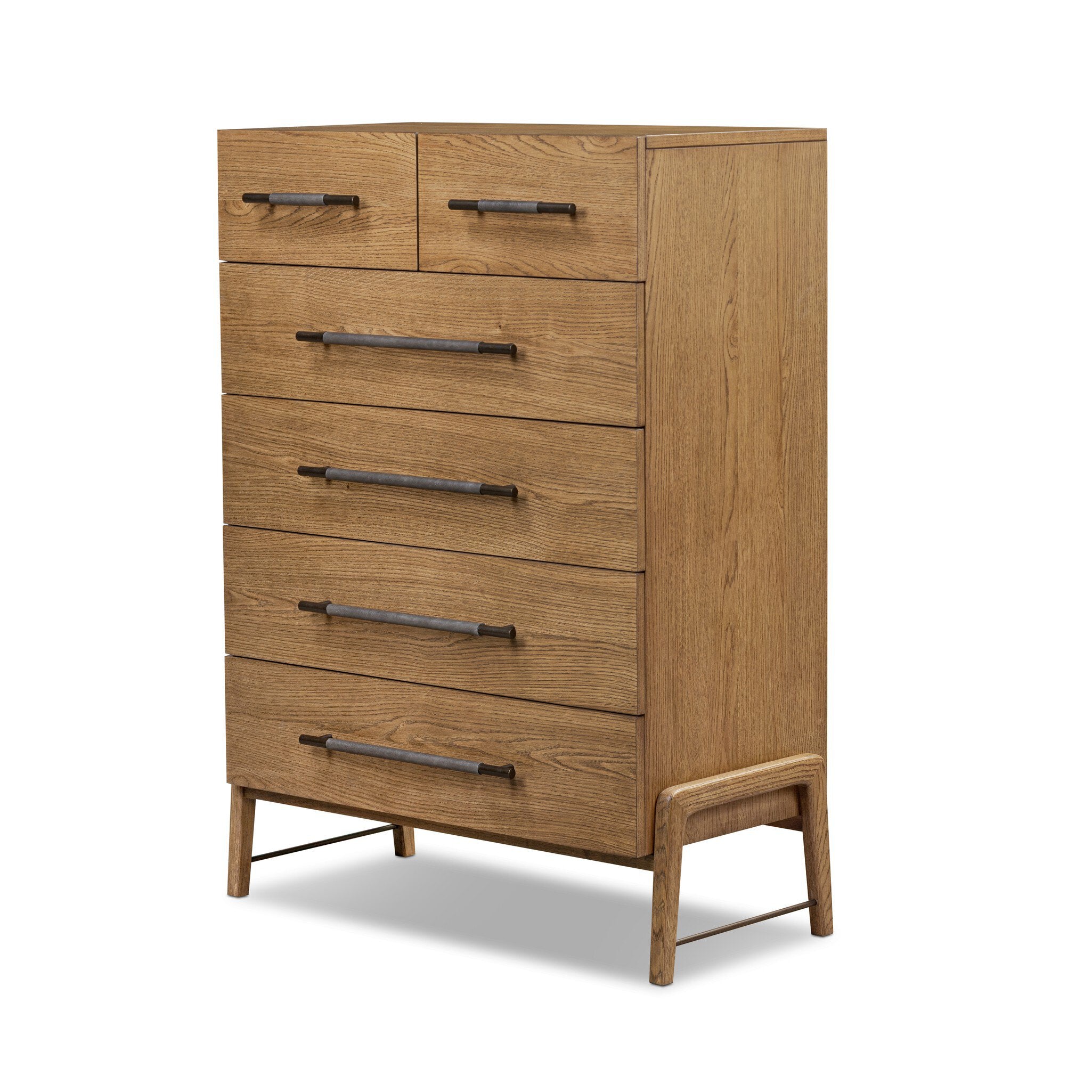 Rosedale 6 Drawer Tall Dresser Dressers & Chests Four Hands Amber Oak Veneer , Black Friday Sale Four Hands Furniture Sale, Old Bones Co, Mid Century Furniture Sale, Four Hands Furniture, Black Friday Sale Rosedale 6 Drawer Tall Dresser,Gus Sale, Perigold Rosedale 6 Drawer Tall Dresser Dressers & Chests Black Friday Sale , Perigold Sale Rosedale 6 Drawer Tall Dresser,Rosedale 6 Drawer Tall Dresser Lulu and Georgia, Burke Decor Sale Rosedale 6 Drawer Tall Dresser, www.oldbonesco.com