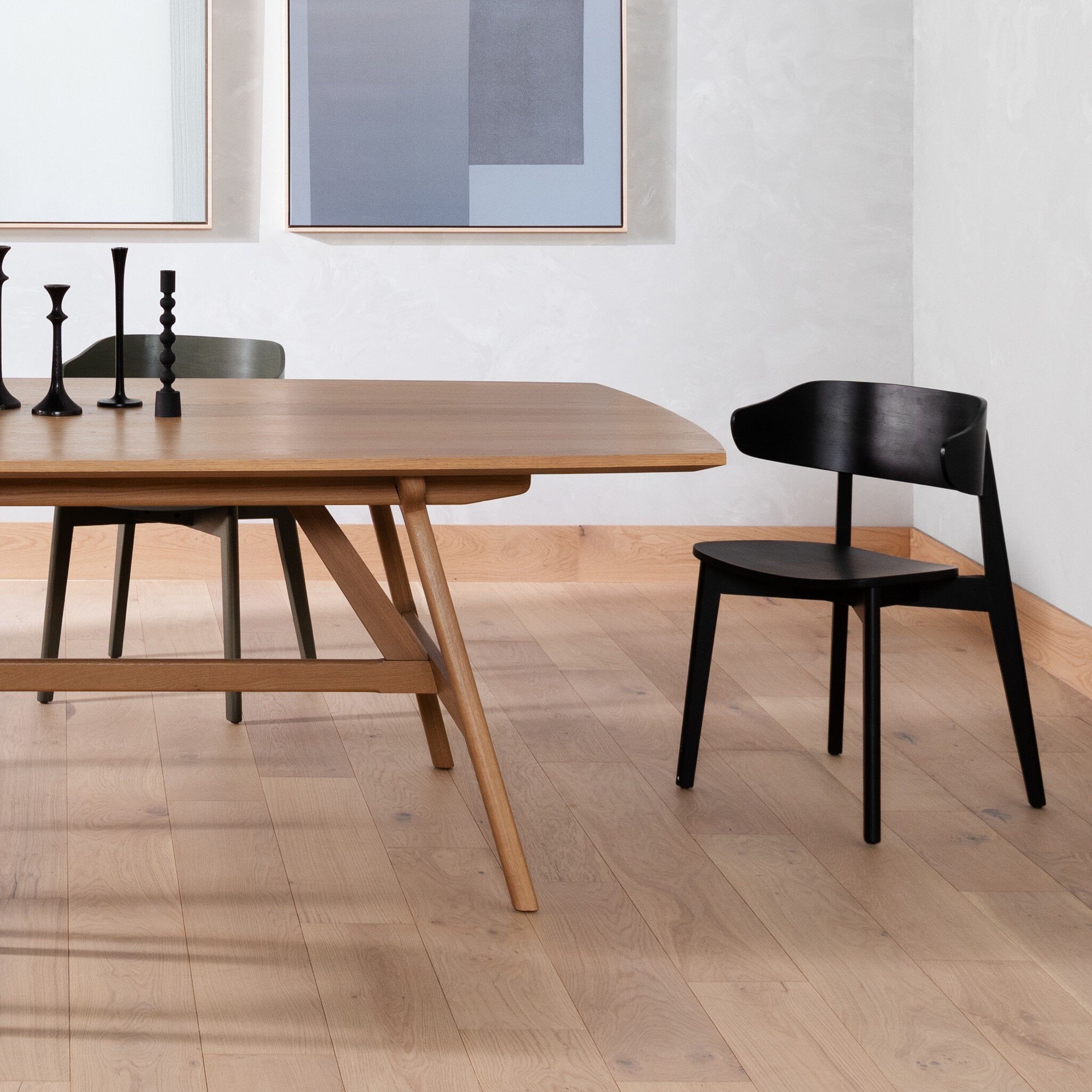 Franco Upholstered Dining Chair