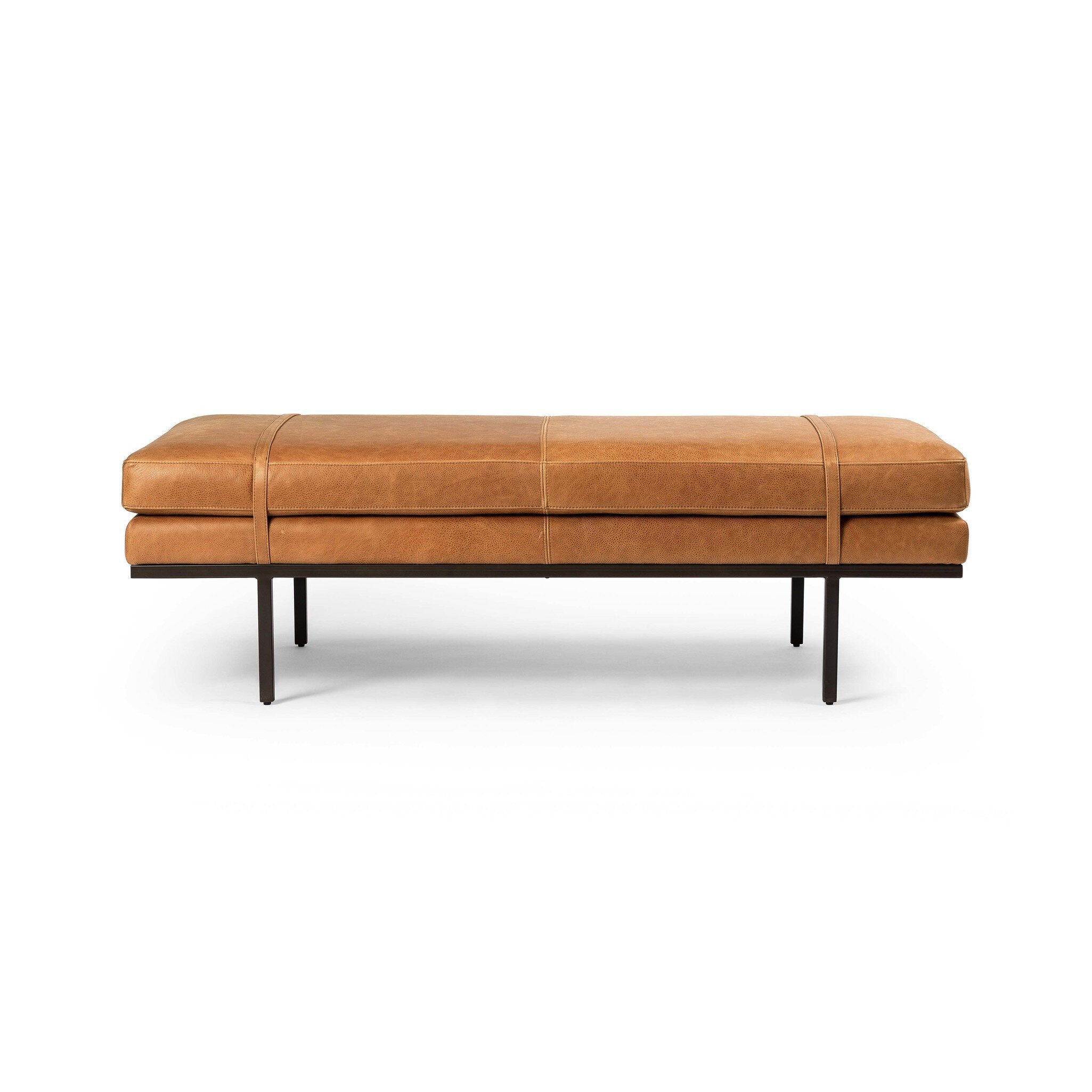 Harris Accent Bench Benches -Four Hands- , Black Friday Sale -Four Hands- Furniture Sale, Old Bones Co, Mid Century Furniture Sale, Four Hands Furniture, Black Friday Sale Harris Accent Bench,Gus Sale, Perigold Harris Accent Bench Benches Black Friday Sale , Perigold Sale Harris Accent Bench,Harris Accent Bench Lulu and Georgia, Burke Decor Sale Harris Accent Bench, www.oldbonesco.com