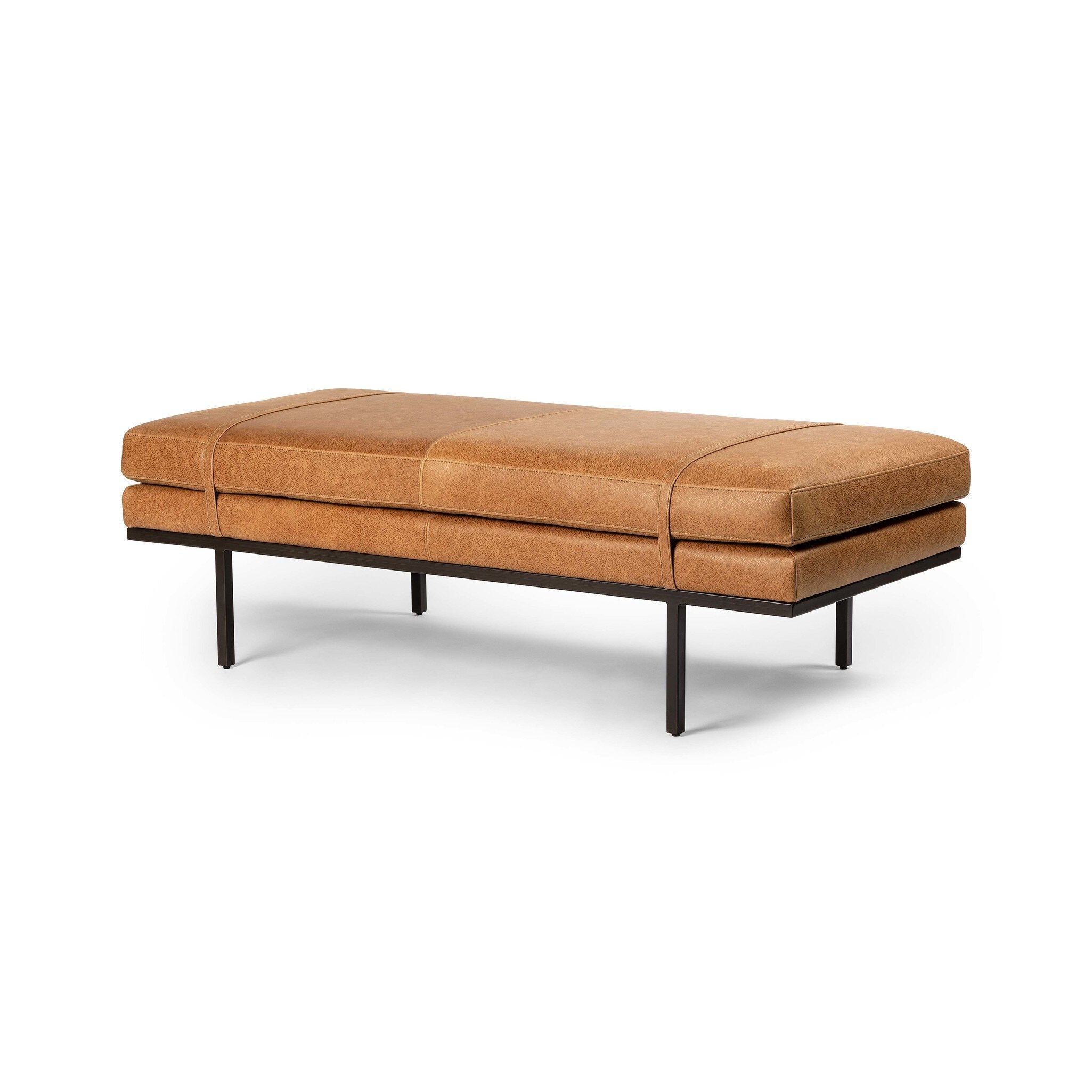 Harris Accent Bench Benches -Four Hands- , Black Friday Sale -Four Hands- Furniture Sale, Old Bones Co, Mid Century Furniture Sale, Four Hands Furniture, Black Friday Sale Harris Accent Bench,Gus Sale, Perigold Harris Accent Bench Benches Black Friday Sale , Perigold Sale Harris Accent Bench,Harris Accent Bench Lulu and Georgia, Burke Decor Sale Harris Accent Bench, www.oldbonesco.com