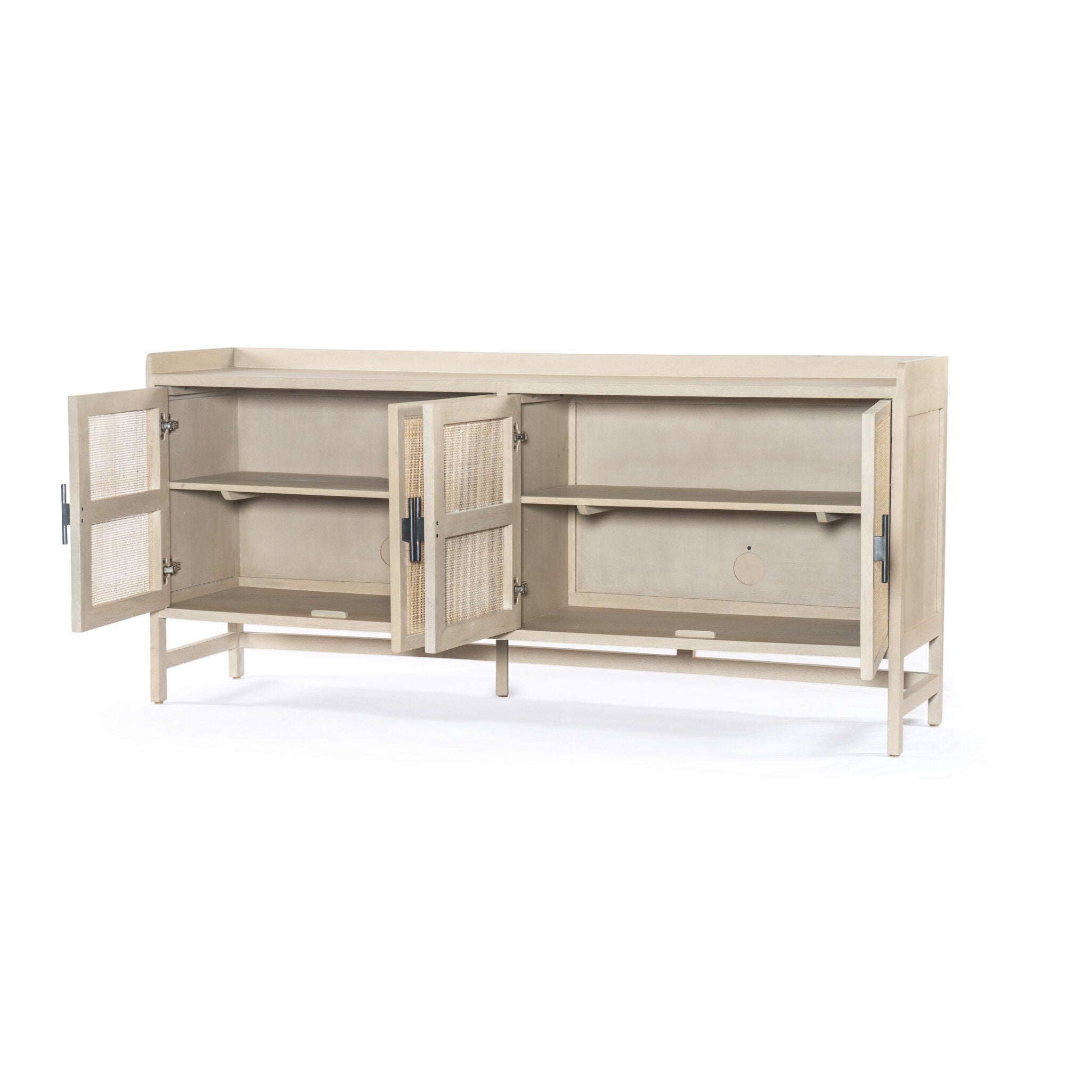 Caprice Sideboard Credenzas & Sideboards Four Hands , Black Friday Sale Four Hands Furniture Sale, Old Bones Co, Mid Century Furniture Sale, Four Hands Furniture, Black Friday Sale Caprice Sideboard,Gus Sale, Perigold Caprice Sideboard Credenzas & Sideboards Black Friday Sale , Perigold Sale Caprice Sideboard,Caprice Sideboard Lulu and Georgia, Burke Decor Sale Caprice Sideboard, www.oldbonesco.com