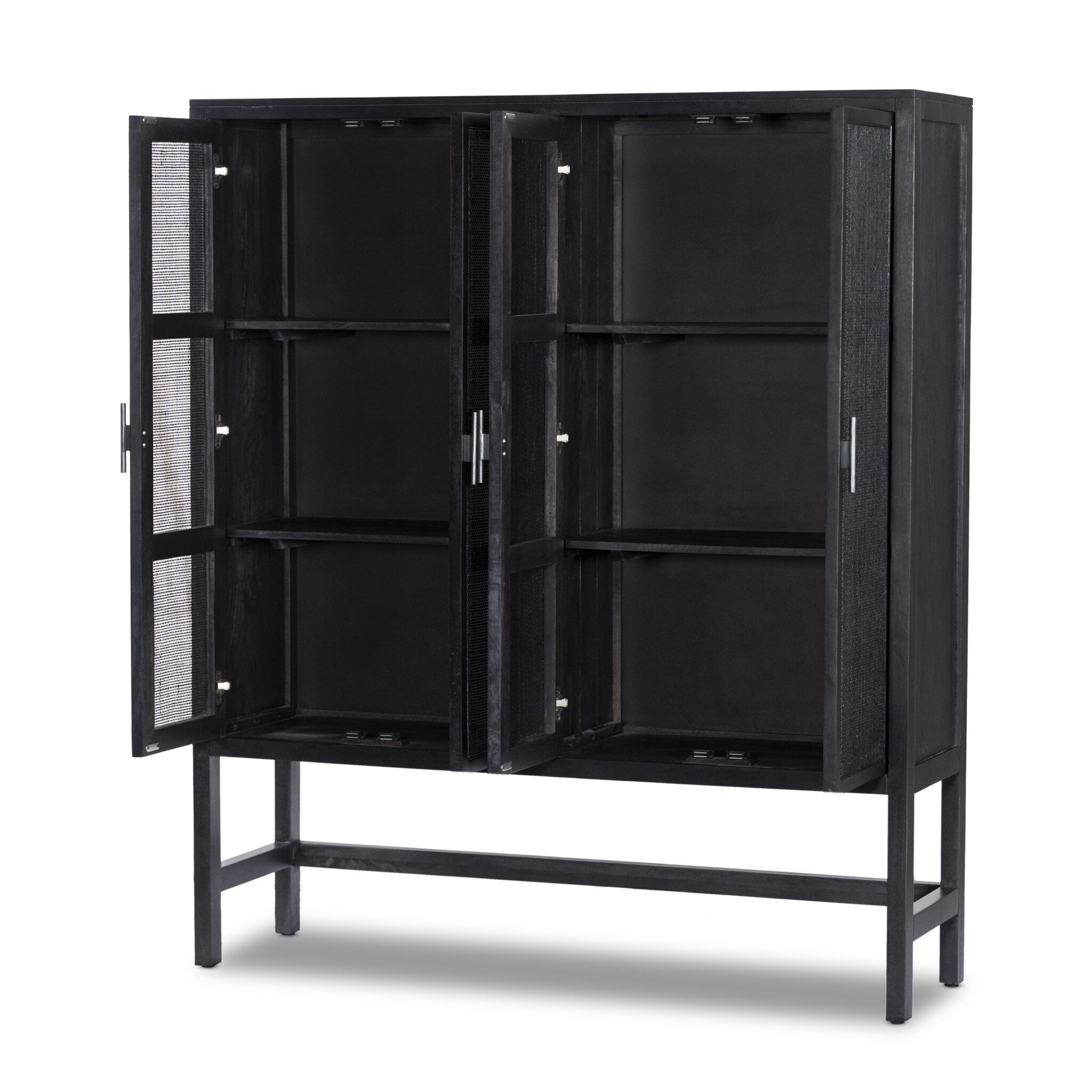 Caprice Cabinet Credenzas & Sideboards Four Hands , Black Friday Sale Four Hands Furniture Sale, Old Bones Co, Mid Century Furniture Sale, Four Hands Furniture, Black Friday Sale Caprice Cabinet,Gus Sale, Perigold Caprice Cabinet Credenzas & Sideboards Black Friday Sale , Perigold Sale Caprice Cabinet,Caprice Cabinet Lulu and Georgia, Burke Decor Sale Caprice Cabinet, www.oldbonesco.com