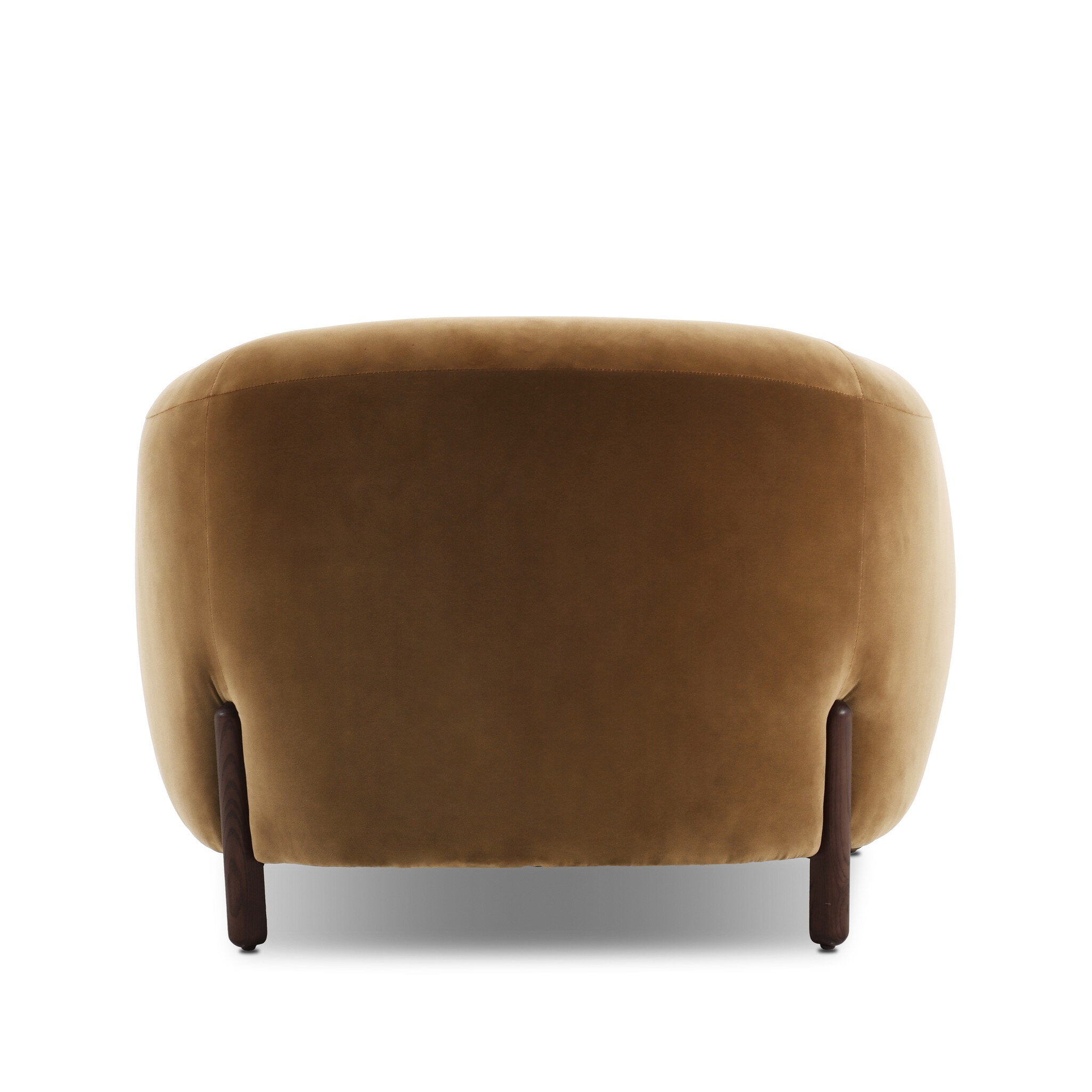 ゆうりょう　CHURACOS churaria チュラリア×６ Lyla Tub Chair | Four Hands