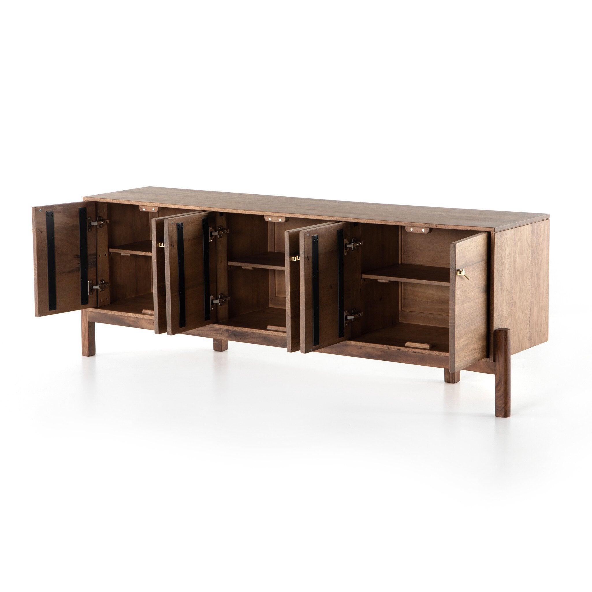 Reza Media Console Media Consoles Four Hands , Black Friday Sale Four Hands Furniture Sale, Old Bones Co, Mid Century Furniture Sale, Four Hands Furniture, Black Friday Sale Reza Media Console,Gus Sale, Perigold Reza Media Console Media Consoles Black Friday Sale , Perigold Sale Reza Media Console,Reza Media Console Lulu and Georgia, Burke Decor Sale Reza Media Console, www.oldbonesco.com