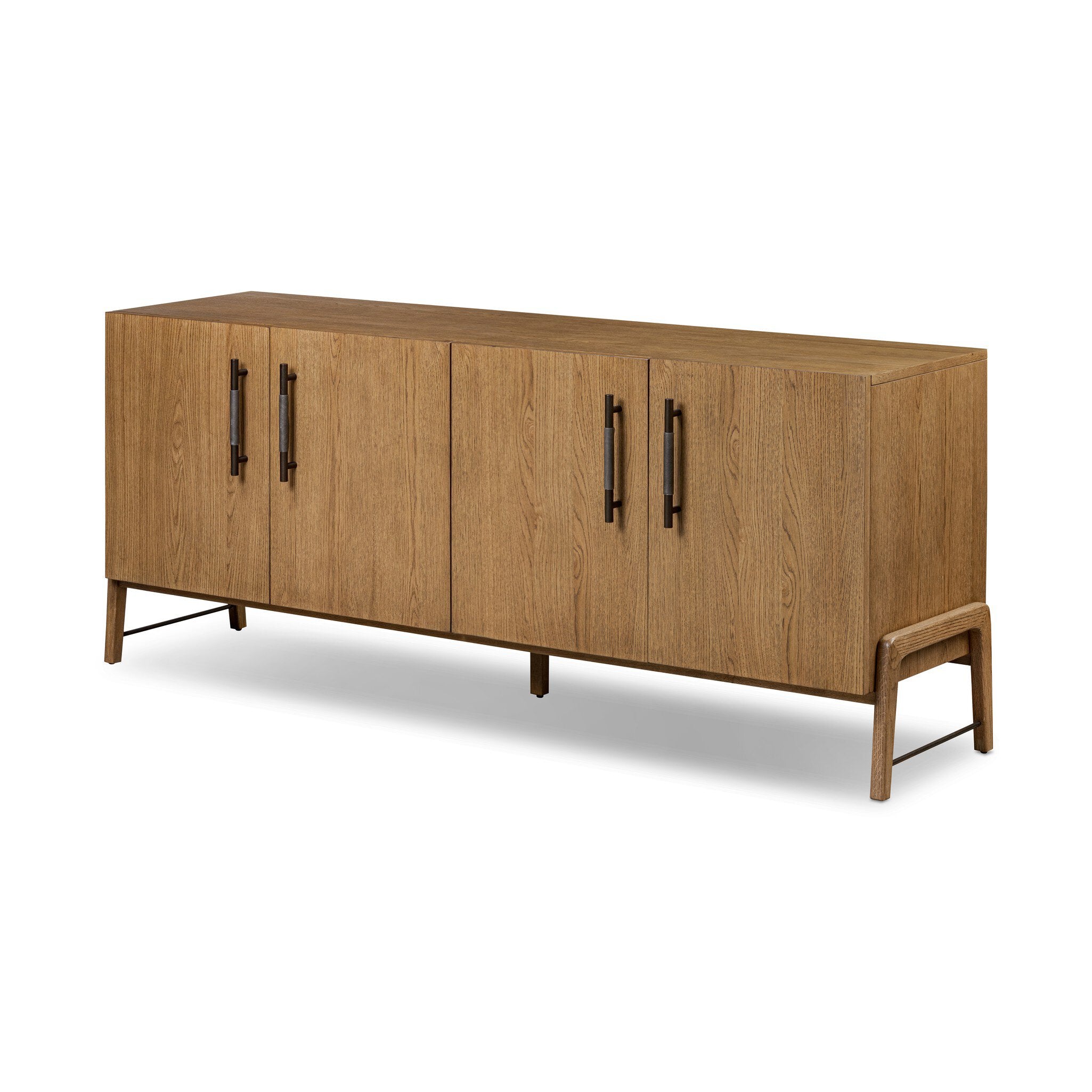Rosedale Sideboard Credenzas & Sideboards Four Hands Amber Oak Veneer , Black Friday Sale Four Hands Furniture Sale, Old Bones Co, Mid Century Furniture Sale, Four Hands Furniture, Black Friday Sale Rosedale Sideboard,Gus Sale, Perigold Rosedale Sideboard Credenzas & Sideboards Black Friday Sale , Perigold Sale Rosedale Sideboard,Rosedale Sideboard Lulu and Georgia, Burke Decor Sale Rosedale Sideboard, www.oldbonesco.com
