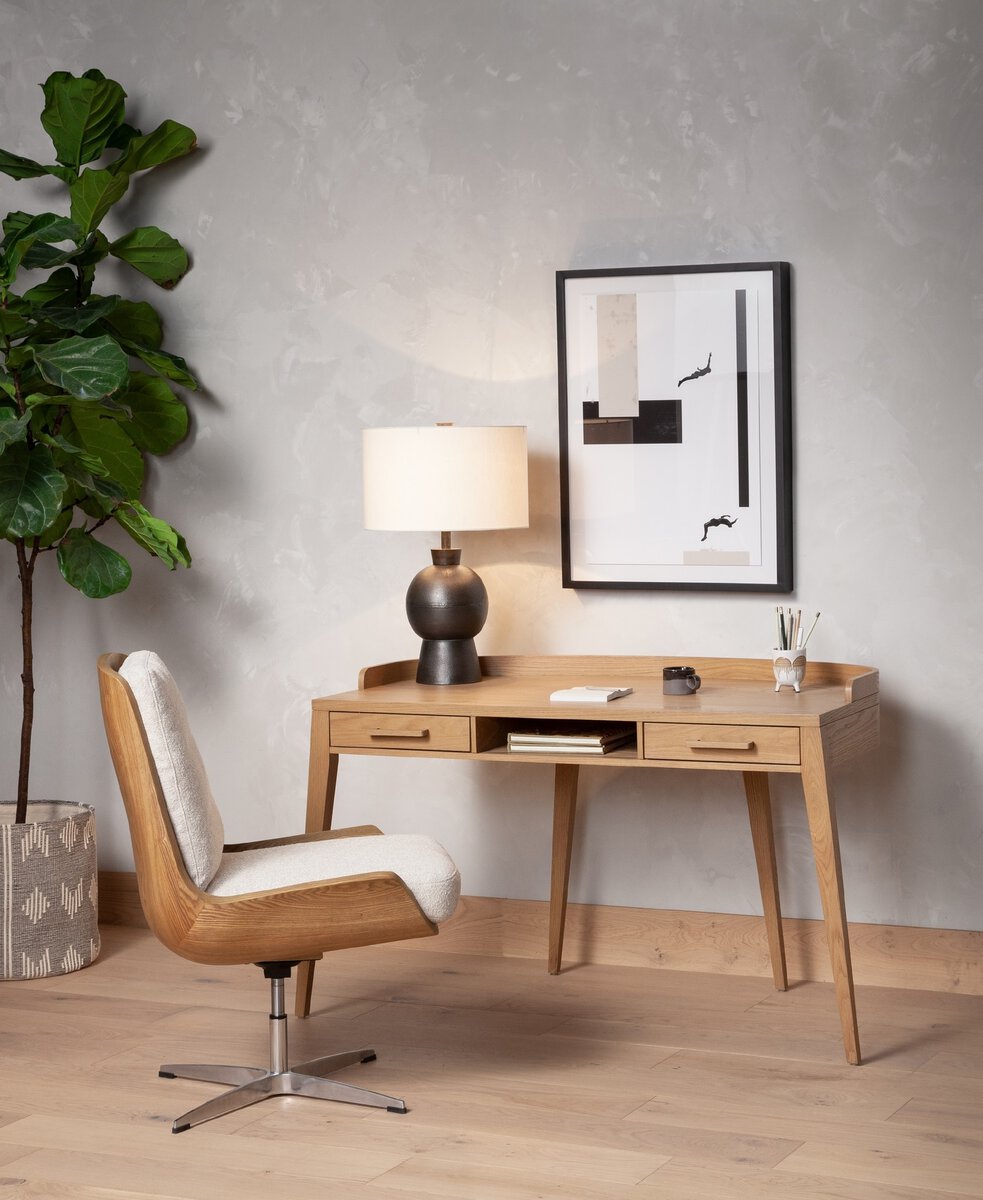 Burbank Desk Chair