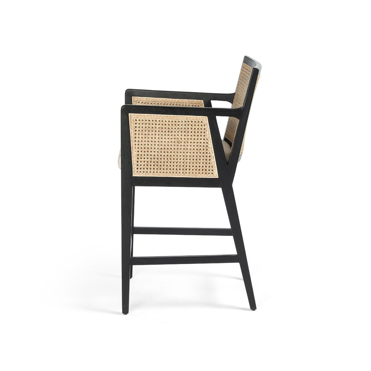 Antonia Cane Bar + Counter Stool Bar & Counter Stools Four Hands , Black Friday Sale Four Hands Furniture Sale, Old Bones Co, Mid Century Furniture Sale, Four Hands Furniture, Black Friday Sale Antonia Cane Bar + Counter Stool,Gus Sale, Perigold Antonia Cane Bar + Counter Stool Bar & Counter Stools Black Friday Sale , Perigold Sale Antonia Cane Bar + Counter Stool,Antonia Cane Bar + Counter Stool Lulu and Georgia, Burke Decor Sale Antonia Cane Bar + Counter Stool, www.oldbonesco.com