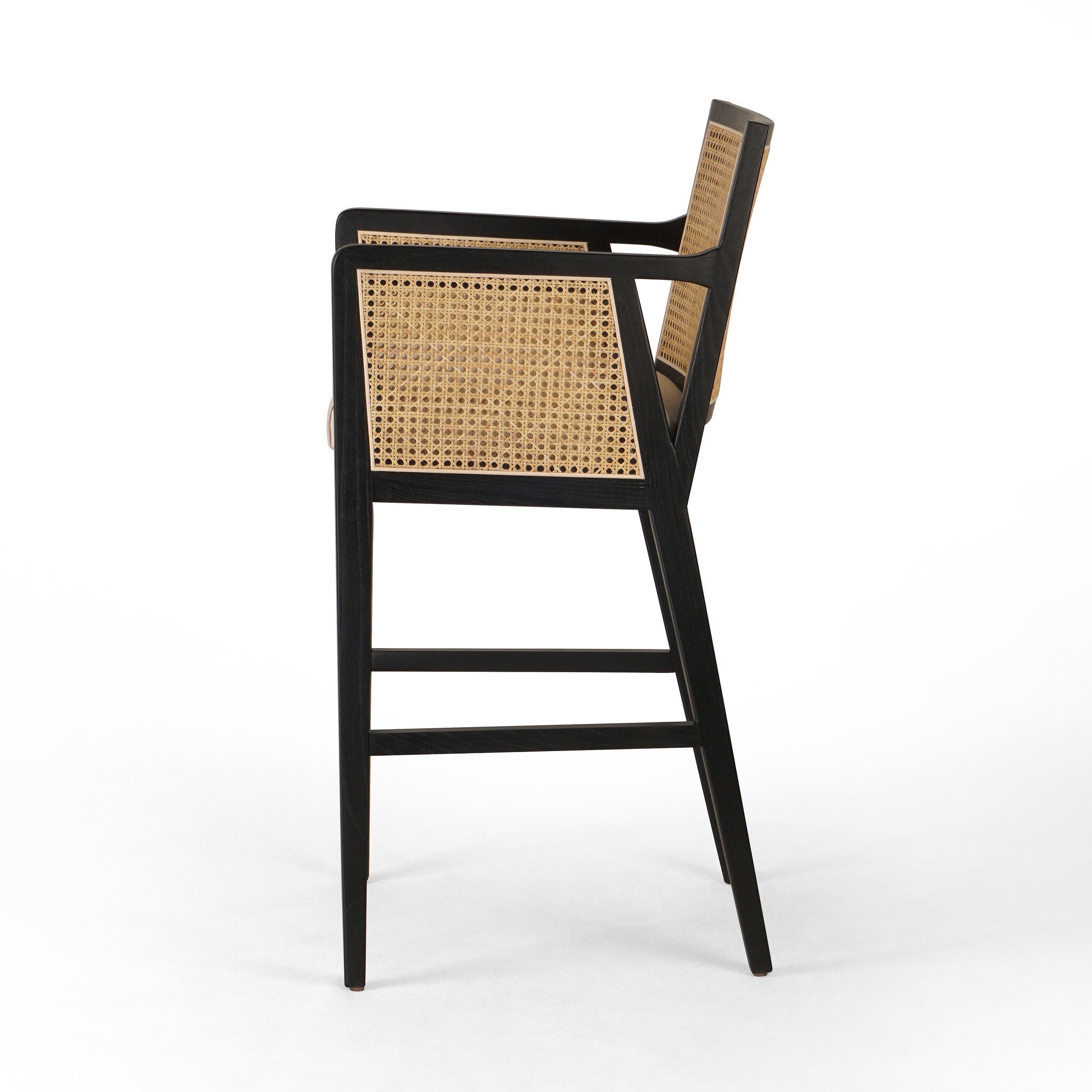 Antonia Cane Bar + Counter Stool Bar & Counter Stools Four Hands , Black Friday Sale Four Hands Furniture Sale, Old Bones Co, Mid Century Furniture Sale, Four Hands Furniture, Black Friday Sale Antonia Cane Bar + Counter Stool,Gus Sale, Perigold Antonia Cane Bar + Counter Stool Bar & Counter Stools Black Friday Sale , Perigold Sale Antonia Cane Bar + Counter Stool,Antonia Cane Bar + Counter Stool Lulu and Georgia, Burke Decor Sale Antonia Cane Bar + Counter Stool, www.oldbonesco.com