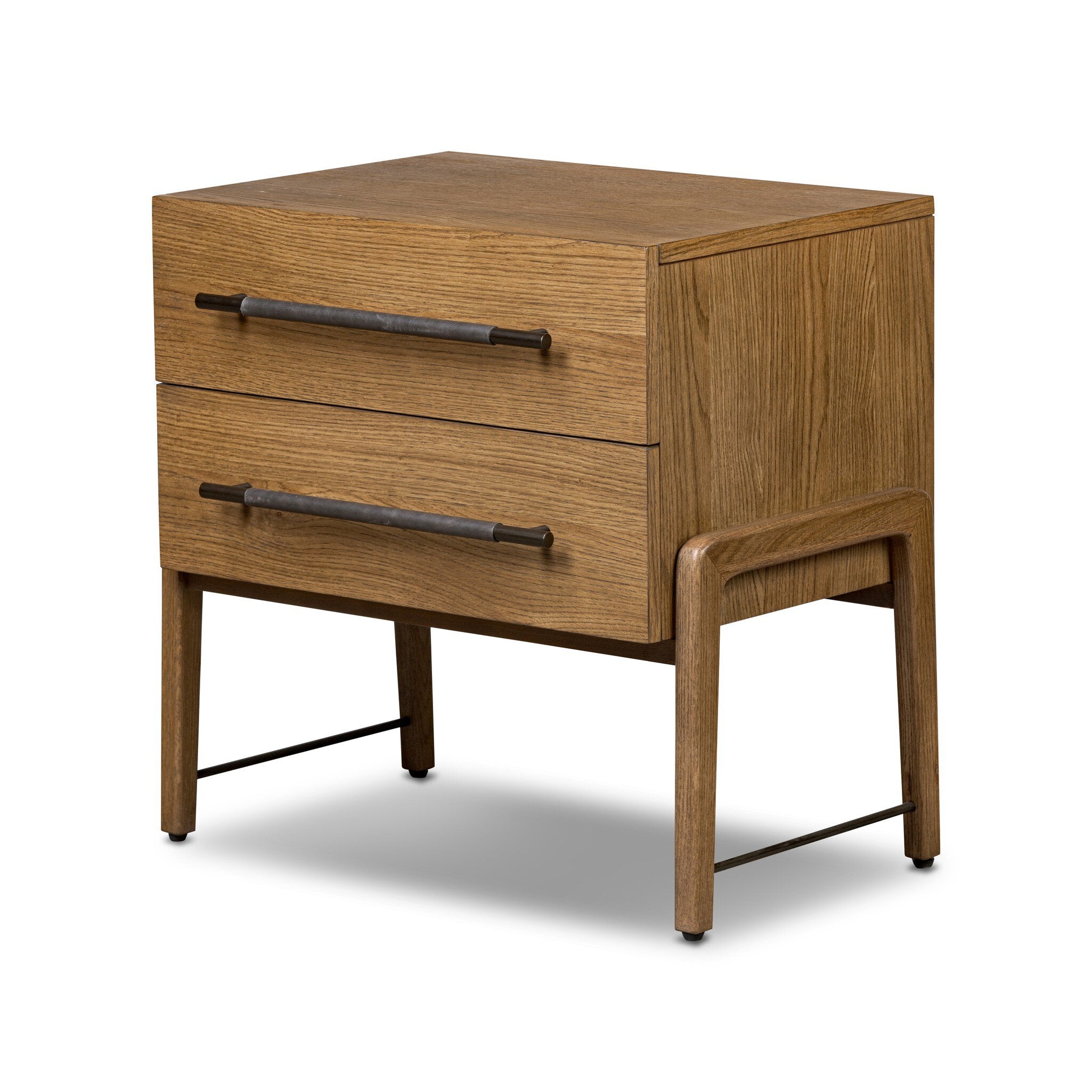 Rosedale Nightstand Nightstands Four Hands Amber Oak Veneer , Black Friday Sale Four Hands Furniture Sale, Old Bones Co, Mid Century Furniture Sale, Four Hands Furniture, Black Friday Sale Rosedale Nightstand,Gus Sale, Perigold Rosedale Nightstand Nightstands Black Friday Sale , Perigold Sale Rosedale Nightstand,Rosedale Nightstand Lulu and Georgia, Burke Decor Sale Rosedale Nightstand, www.oldbonesco.com