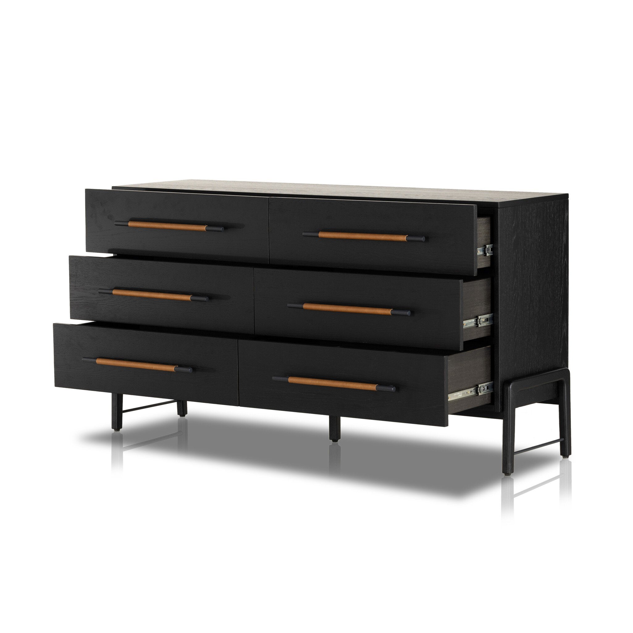 Rosedale 6 Drawer Dresser Dressers & Chests Four Hands , Black Friday Sale Four Hands Furniture Sale, Old Bones Co, Mid Century Furniture Sale, Four Hands Furniture, Black Friday Sale Rosedale 6 Drawer Dresser,Gus Sale, Perigold Rosedale 6 Drawer Dresser Dressers & Chests Black Friday Sale , Perigold Sale Rosedale 6 Drawer Dresser,Rosedale 6 Drawer Dresser Lulu and Georgia, Burke Decor Sale Rosedale 6 Drawer Dresser, www.oldbonesco.com