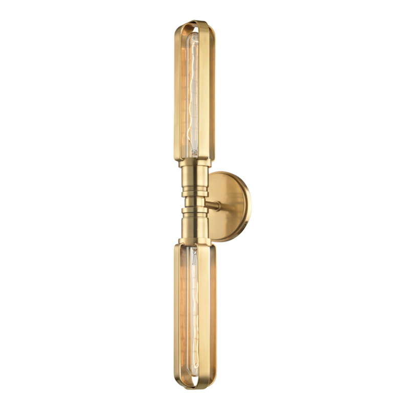 Red Hook Wall Sconce