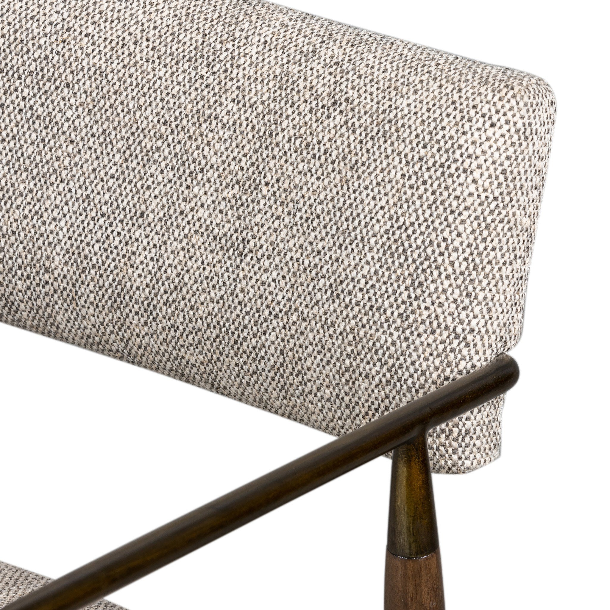 Waldon Dining Chair Chair Four Hands    Four Hands, Mid Century Modern Furniture, Old Bones Furniture Company, Old Bones Co, Modern Mid Century, Designer Furniture, Furniture Sale, Warehouse Furniture Sale, Waldon Dining Chair Sale, https://www.oldbonesco.com/
