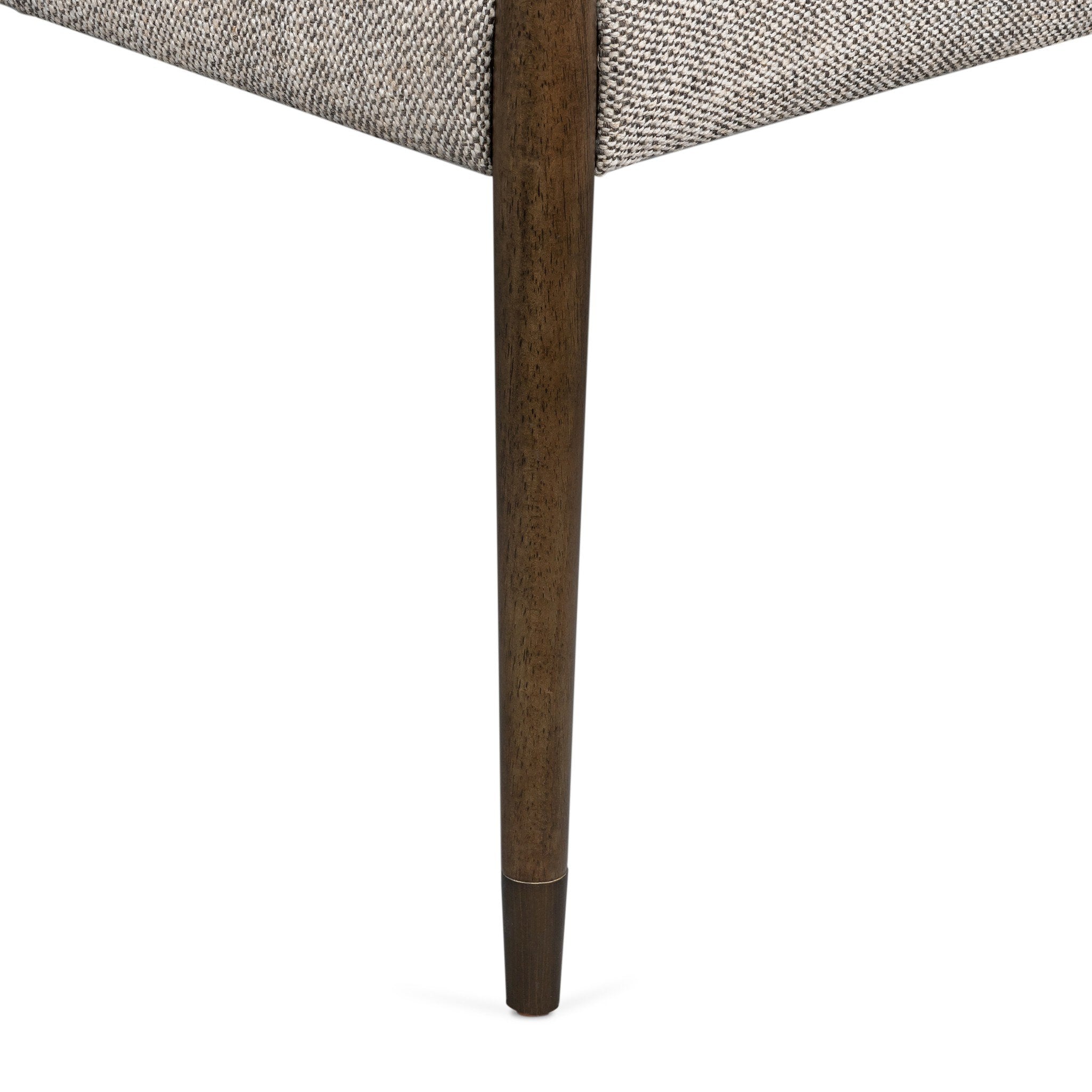 Waldon Dining Chair Chair Four Hands    Four Hands, Mid Century Modern Furniture, Old Bones Furniture Company, Old Bones Co, Modern Mid Century, Designer Furniture, Furniture Sale, Warehouse Furniture Sale, Waldon Dining Chair Sale, https://www.oldbonesco.com/