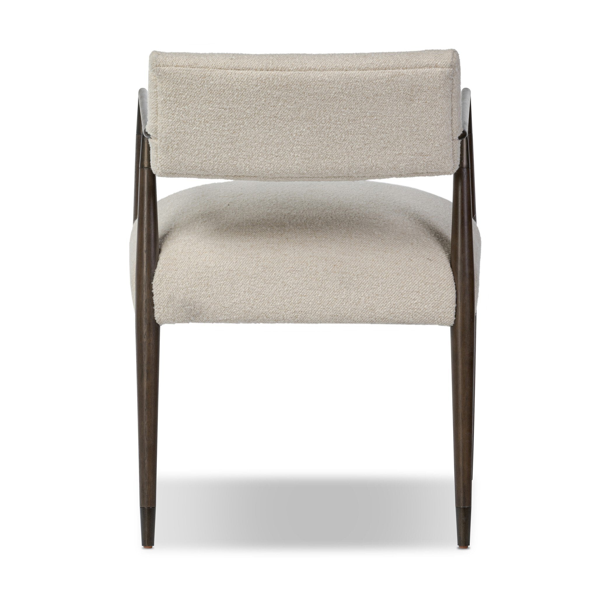 Waldon Dining Chair Chair Four Hands    Four Hands, Mid Century Modern Furniture, Old Bones Furniture Company, Old Bones Co, Modern Mid Century, Designer Furniture, Furniture Sale, Warehouse Furniture Sale, Waldon Dining Chair Sale, https://www.oldbonesco.com/