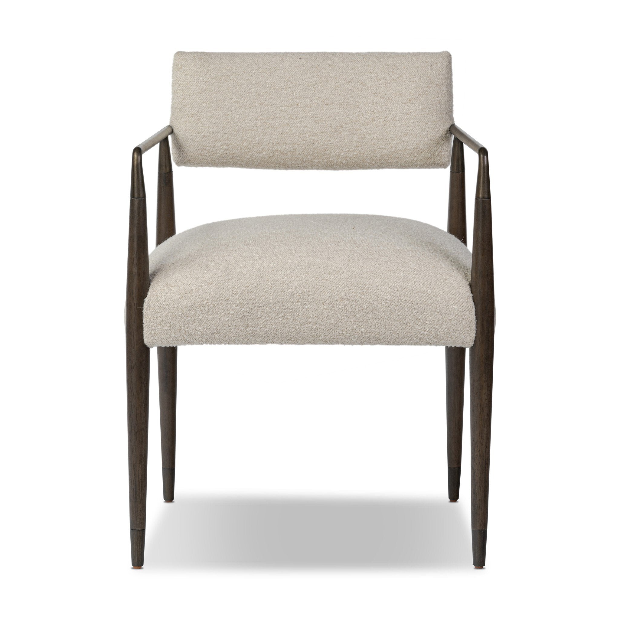 Waldon Dining Chair Charter OatmealChair Four Hands Charter Oatmeal   Four Hands, Mid Century Modern Furniture, Old Bones Furniture Company, Old Bones Co, Modern Mid Century, Designer Furniture, Furniture Sale, Warehouse Furniture Sale, Waldon Dining Chair Sale, https://www.oldbonesco.com/