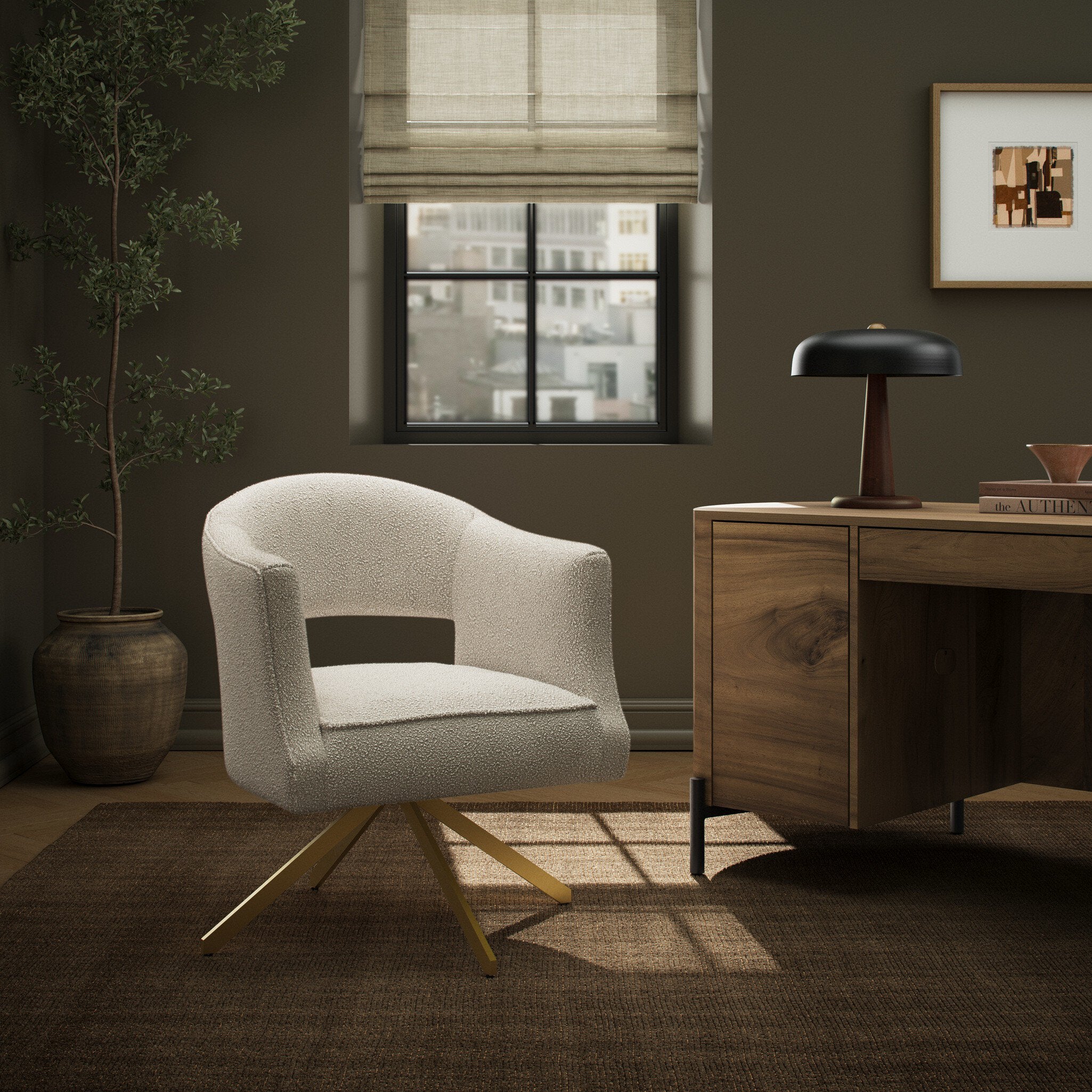 Adara Desk Chair Desk Chairs Four Hands , Black Friday Sale Four Hands Furniture Sale, Old Bones Co, Mid Century Furniture Sale, Four Hands Furniture, Black Friday Sale Adara Desk Chair,Gus Sale, Perigold Adara Desk Chair Desk Chairs Black Friday Sale , Perigold Sale Adara Desk Chair,Adara Desk Chair Lulu and Georgia, Burke Decor Sale Adara Desk Chair, www.oldbonesco.com