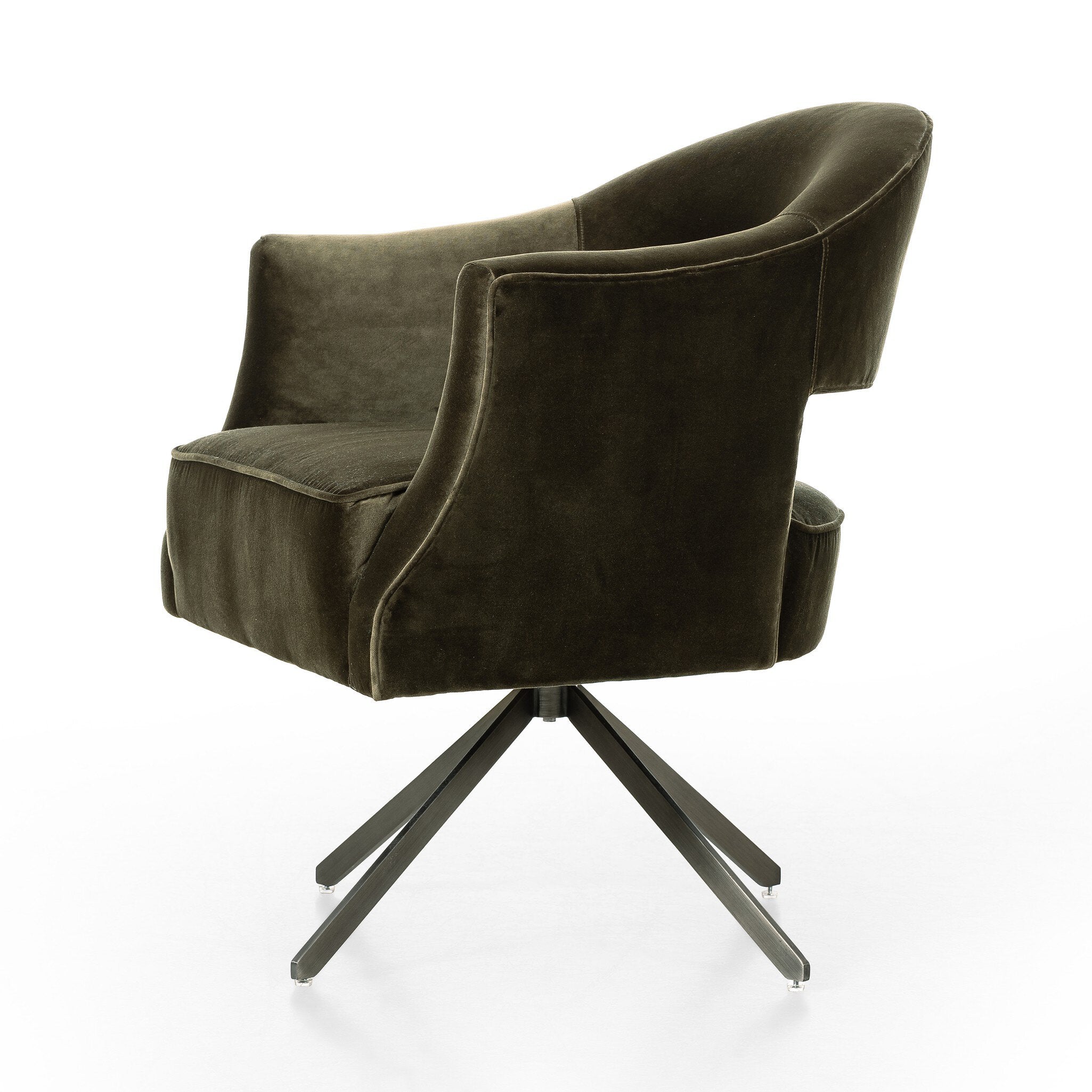 Adara Desk Chair Desk Chairs Four Hands , Black Friday Sale Four Hands Furniture Sale, Old Bones Co, Mid Century Furniture Sale, Four Hands Furniture, Black Friday Sale Adara Desk Chair,Gus Sale, Perigold Adara Desk Chair Desk Chairs Black Friday Sale , Perigold Sale Adara Desk Chair,Adara Desk Chair Lulu and Georgia, Burke Decor Sale Adara Desk Chair, www.oldbonesco.com