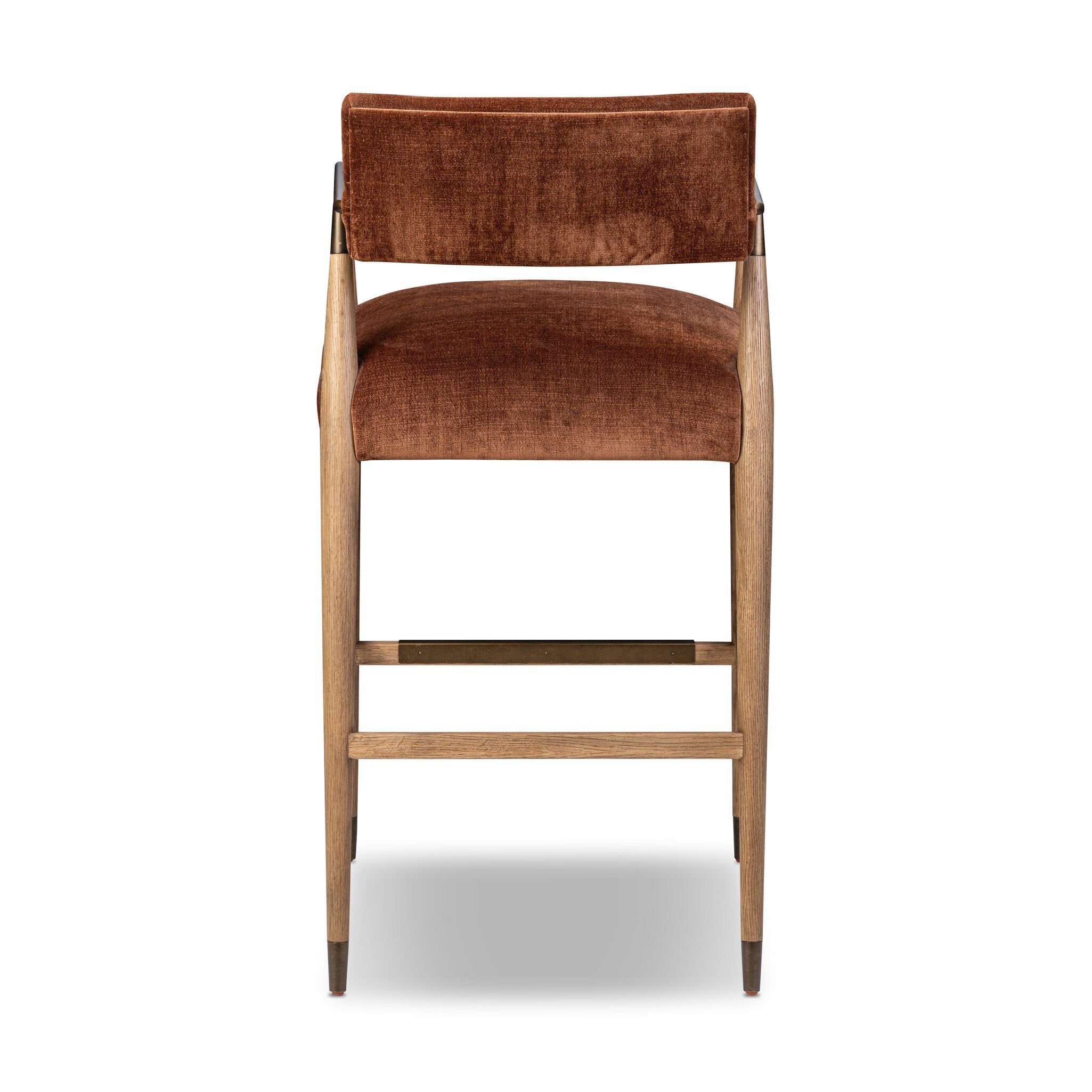 Waldon Bar + Counter Stool