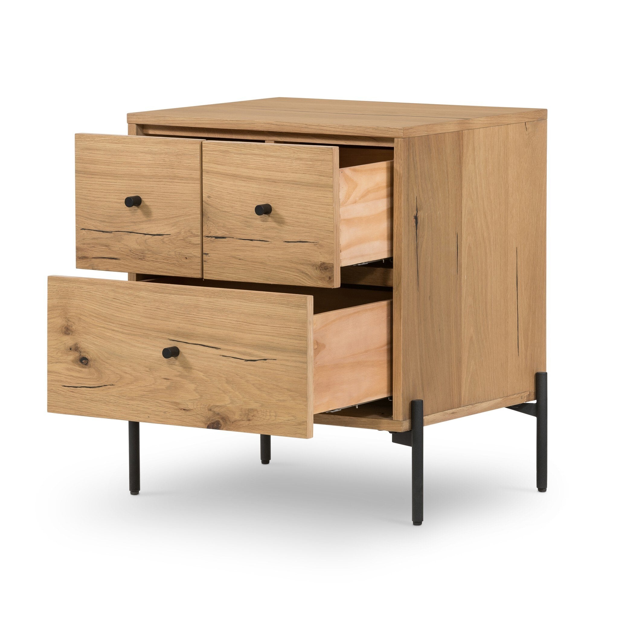 Eaton Nightstand Nightstands -Four Hands- , Black Friday Sale -Four Hands- Furniture Sale, Old Bones Co, Mid Century Furniture Sale, Four Hands Furniture, Black Friday Sale Eaton Nightstand,Gus Sale, Perigold Eaton Nightstand Nightstands Black Friday Sale , Perigold Sale Eaton Nightstand,Eaton Nightstand Lulu and Georgia, Burke Decor Sale Eaton Nightstand, www.oldbonesco.com