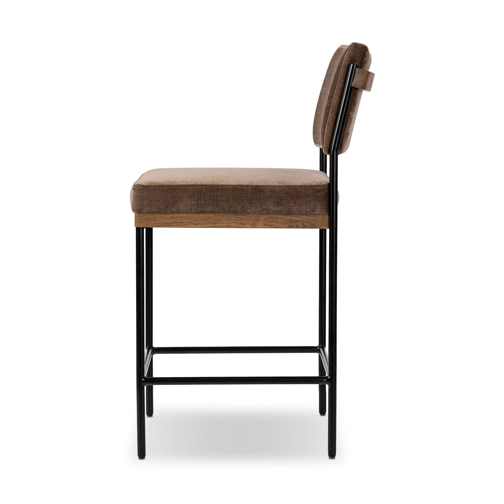 Benton Bar + Counter Stool