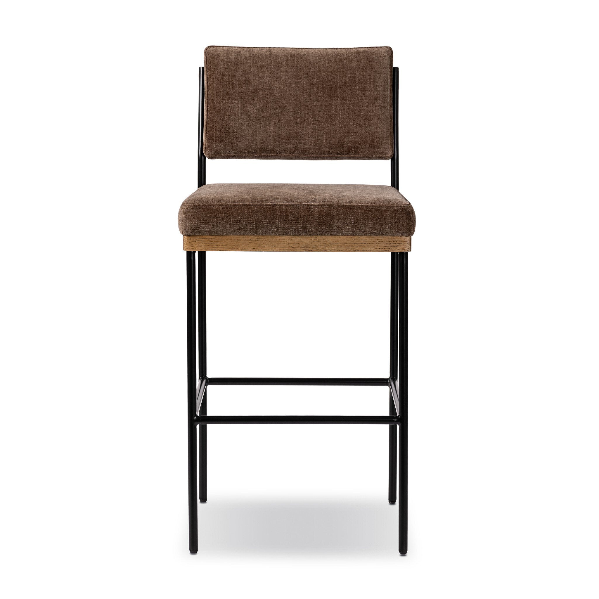 Benton Bar + Counter Stool
