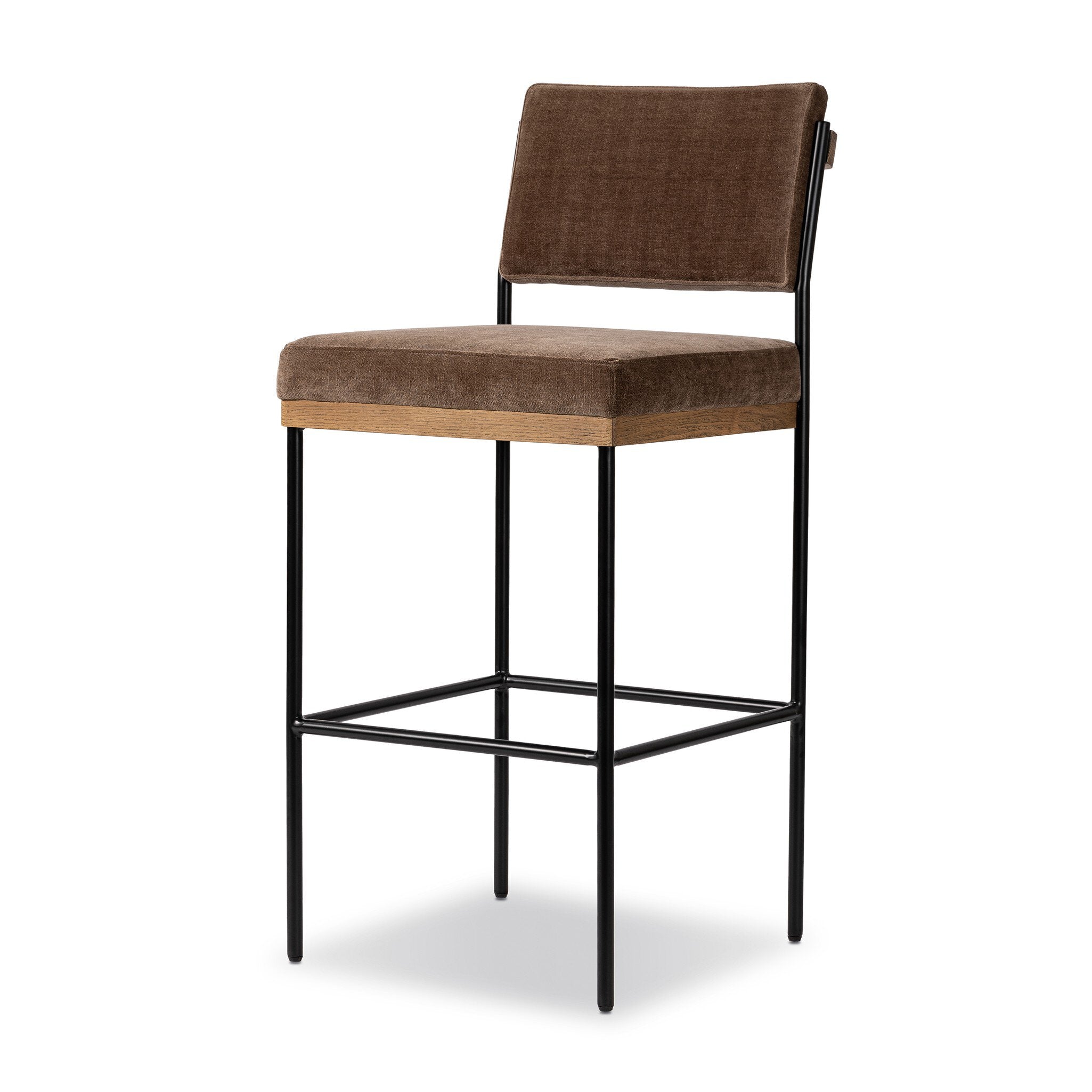 Benton Bar + Counter Stool