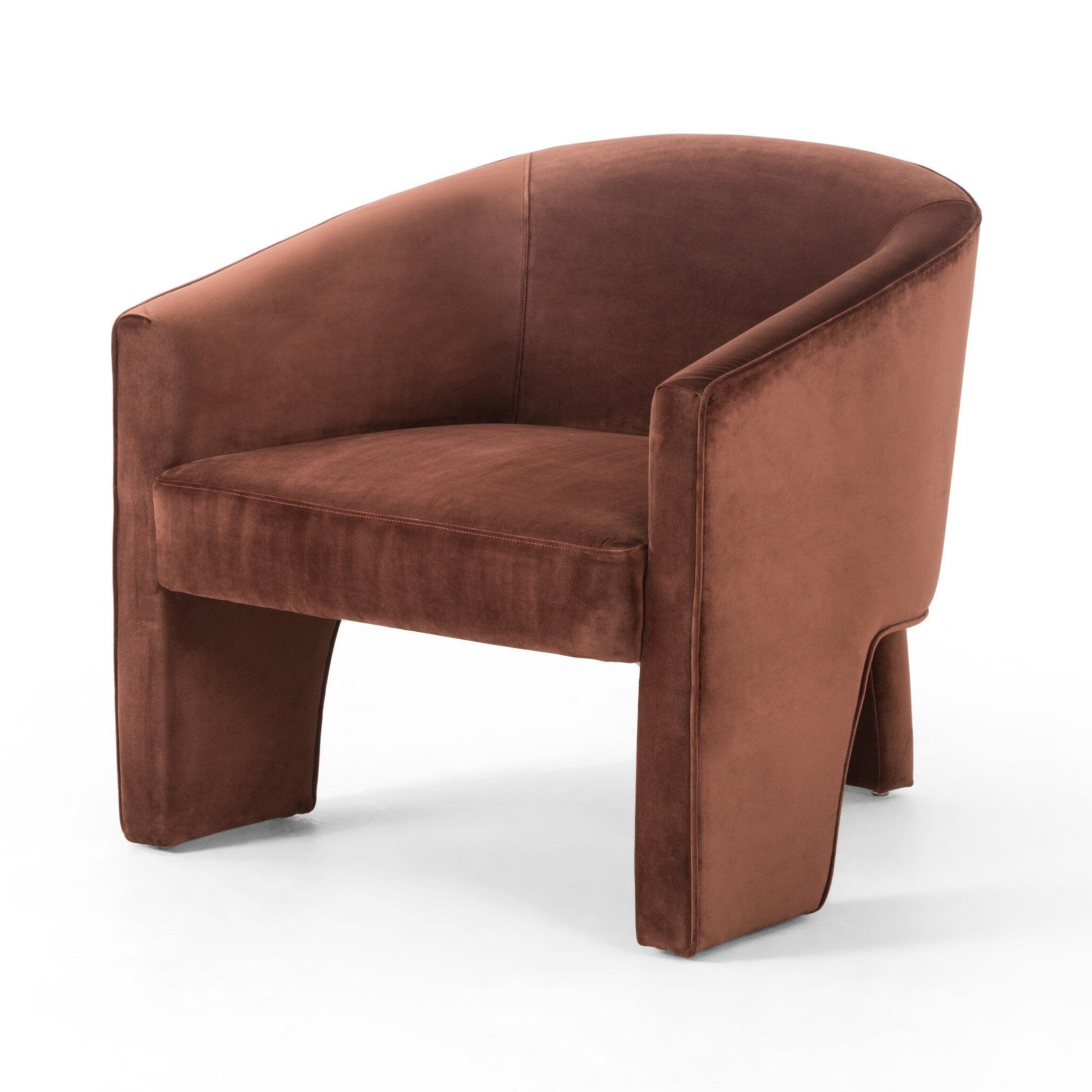 Fae Chair Accent Chairs Four Hands Burnt Auburn Velvet , Black Friday Sale Four Hands Furniture Sale, Old Bones Co, Mid Century Furniture Sale, Four Hands Furniture, Black Friday Sale Fae Chair,Gus Sale, Perigold Fae Chair Accent Chairs Black Friday Sale , Perigold Sale Fae Chair,Fae Chair Lulu and Georgia, Burke Decor Sale Fae Chair, www.oldbonesco.com