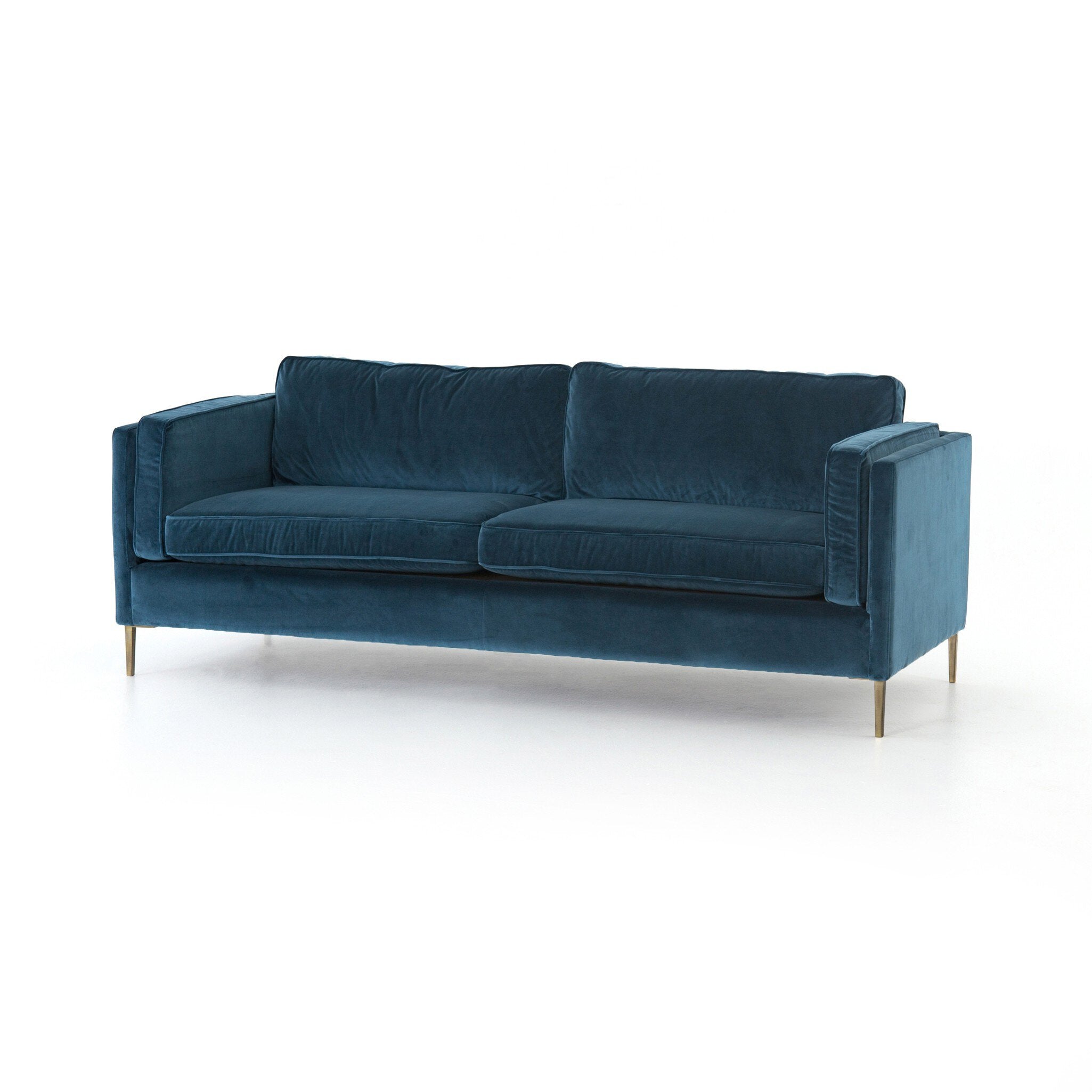Emery 84" Sofa Sofas Four Hands Sapphire Bay , Black Friday Sale Four Hands Furniture Sale, Old Bones Co, Mid Century Furniture Sale, Four Hands Furniture, Black Friday Sale Emery 84" Sofa,Gus Sale, Perigold Emery 84" Sofa Sofas Black Friday Sale , Perigold Sale Emery 84" Sofa,Emery 84" Sofa Lulu and Georgia, Burke Decor Sale Emery 84" Sofa, www.oldbonesco.com