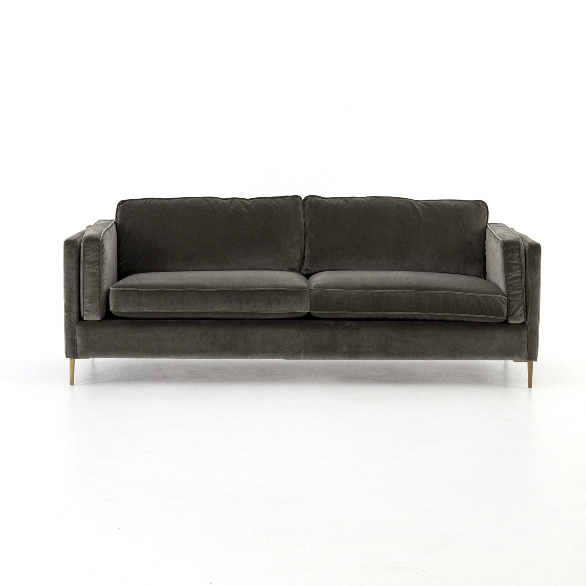 Emery 84" Sofa Sofas Four Hands , Black Friday Sale Four Hands Furniture Sale, Old Bones Co, Mid Century Furniture Sale, Four Hands Furniture, Black Friday Sale Emery 84" Sofa,Gus Sale, Perigold Emery 84" Sofa Sofas Black Friday Sale , Perigold Sale Emery 84" Sofa,Emery 84" Sofa Lulu and Georgia, Burke Decor Sale Emery 84" Sofa, www.oldbonesco.com