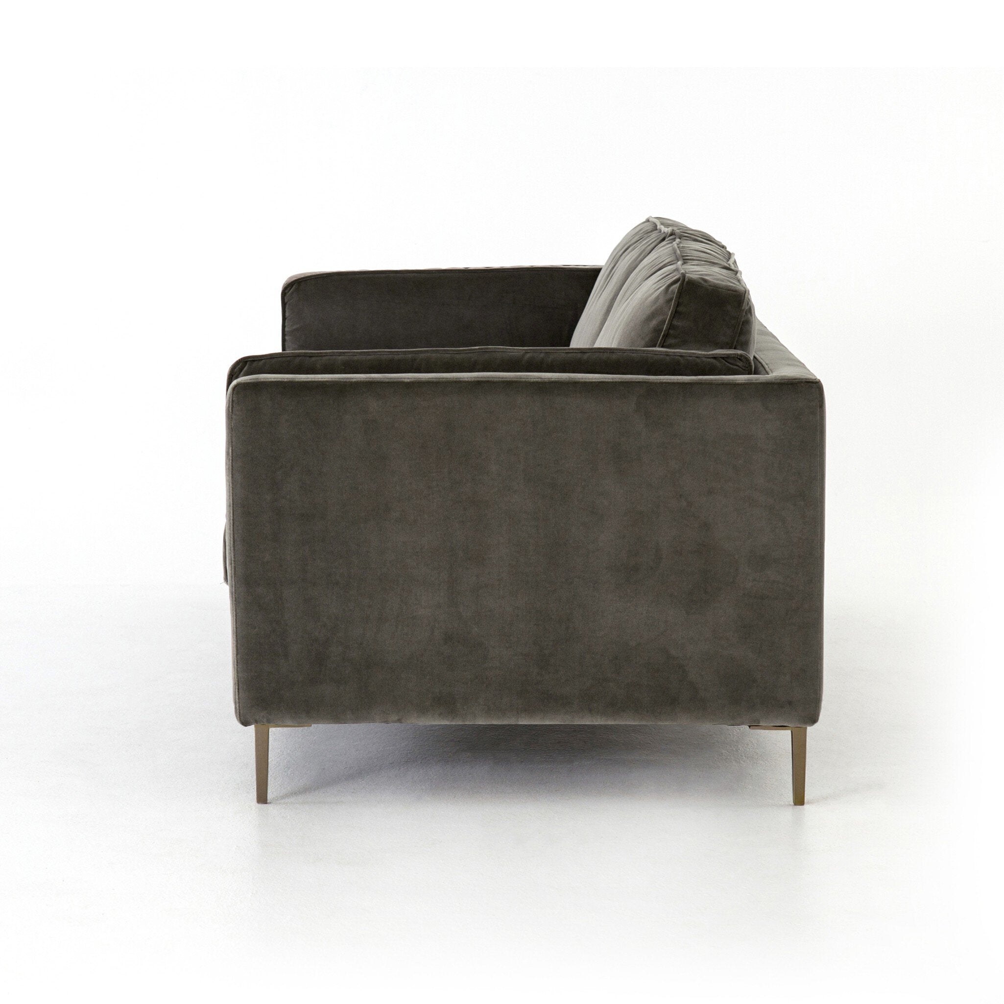Emery 84" Sofa Sofas Four Hands , Black Friday Sale Four Hands Furniture Sale, Old Bones Co, Mid Century Furniture Sale, Four Hands Furniture, Black Friday Sale Emery 84" Sofa,Gus Sale, Perigold Emery 84" Sofa Sofas Black Friday Sale , Perigold Sale Emery 84" Sofa,Emery 84" Sofa Lulu and Georgia, Burke Decor Sale Emery 84" Sofa, www.oldbonesco.com