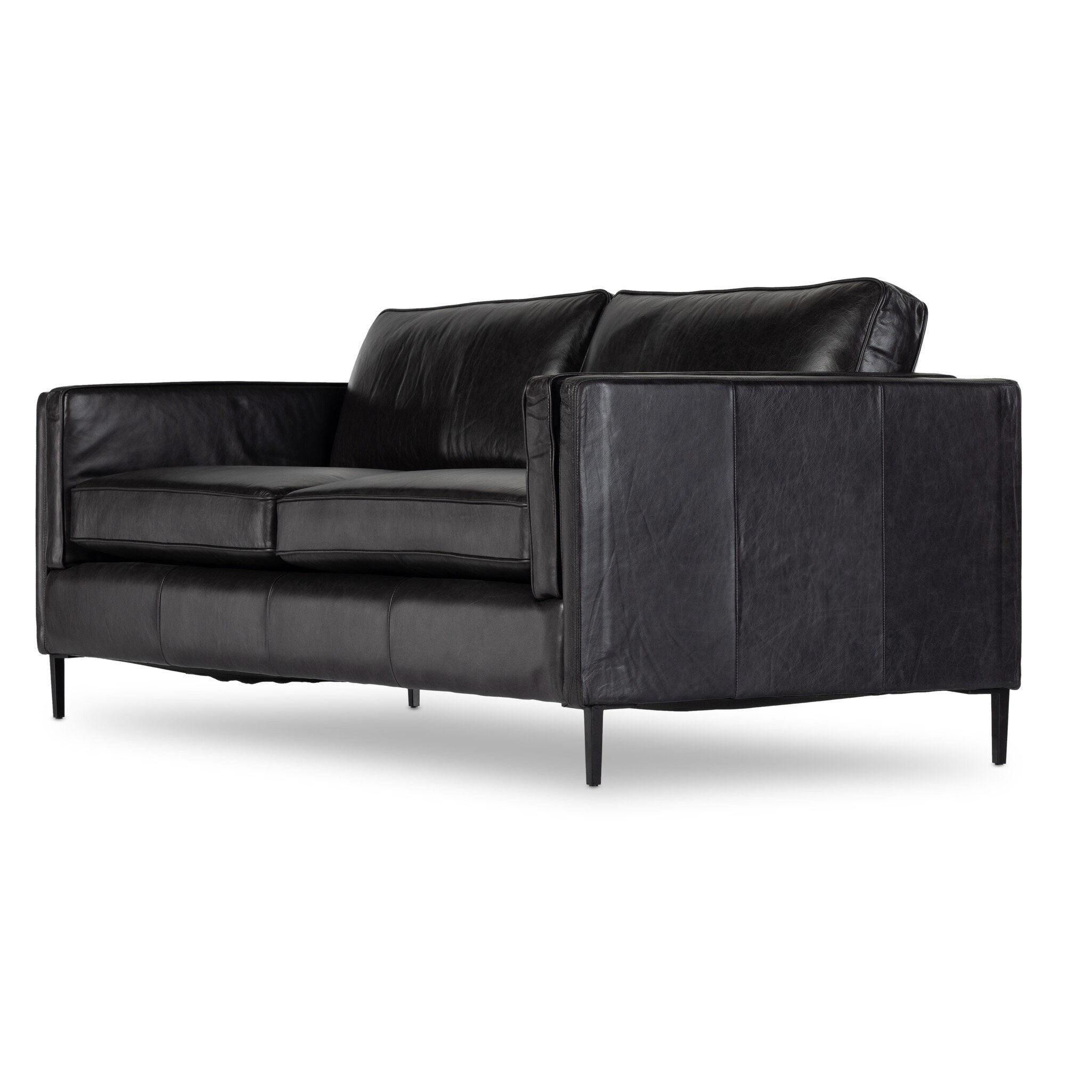 Emery 84" Sofa Sofas Four Hands , Black Friday Sale Four Hands Furniture Sale, Old Bones Co, Mid Century Furniture Sale, Four Hands Furniture, Black Friday Sale Emery 84" Sofa,Gus Sale, Perigold Emery 84" Sofa Sofas Black Friday Sale , Perigold Sale Emery 84" Sofa,Emery 84" Sofa Lulu and Georgia, Burke Decor Sale Emery 84" Sofa, www.oldbonesco.com