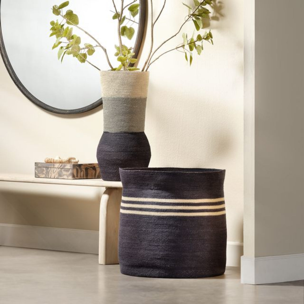 Camden Basket