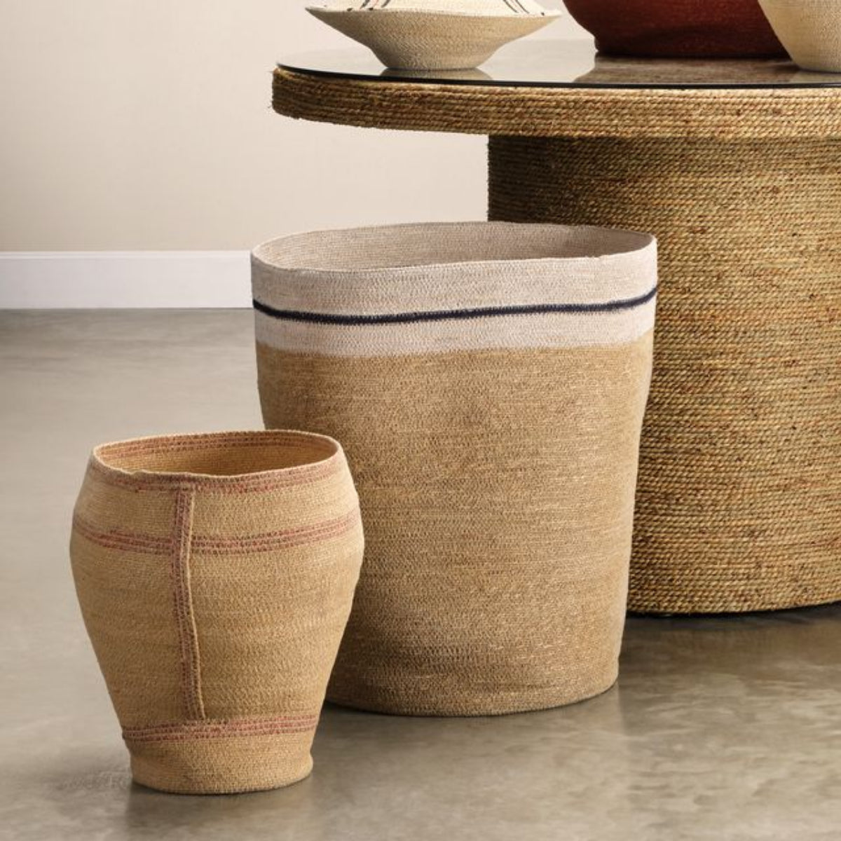 Cape Basket