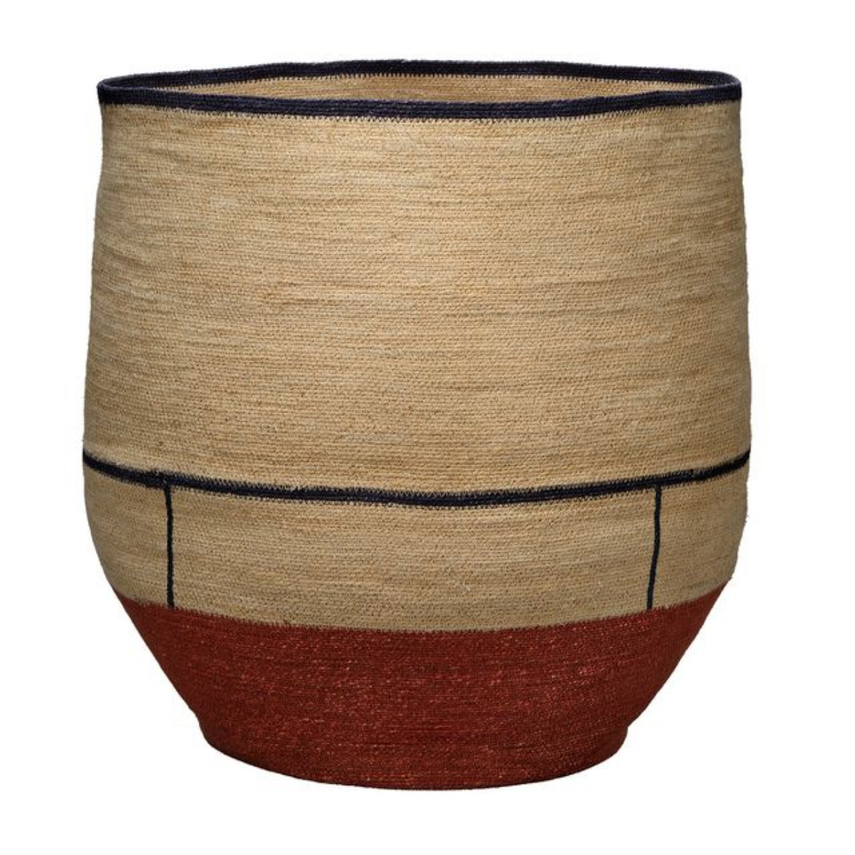 Firefly Basket