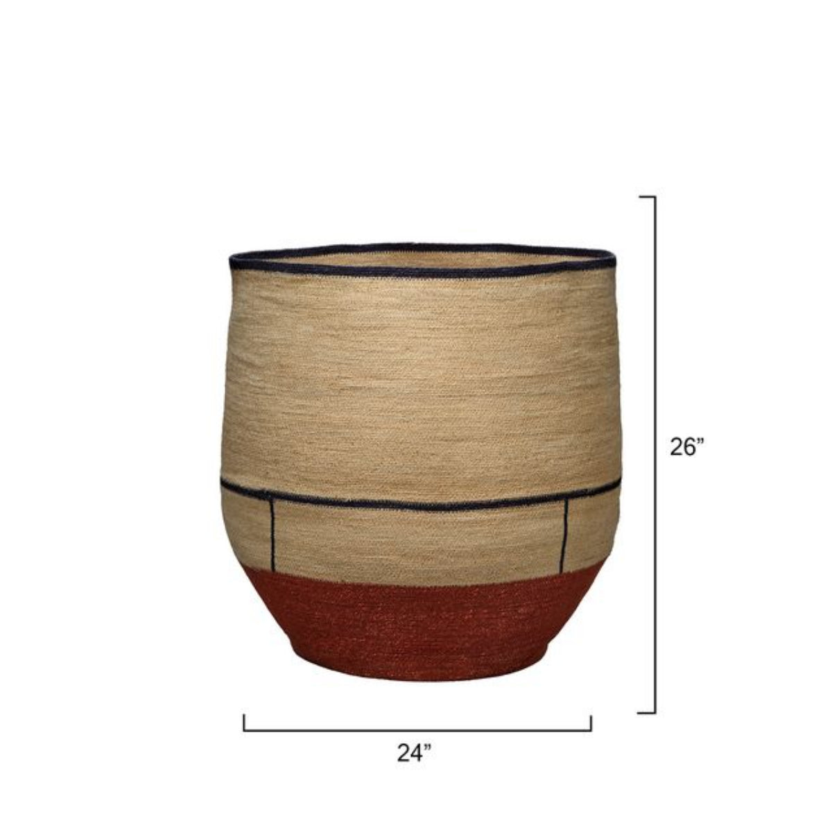 Firefly Basket