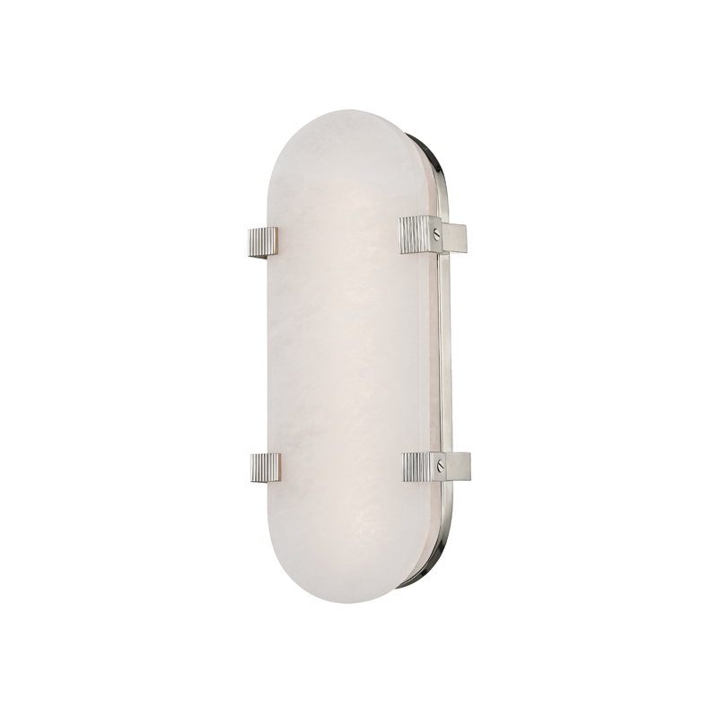 Skylar Wall Sconce Sconces Hudson Valley Lighting Polished Nickel Small , Black Friday Sale Hudson Valley Lighting Furniture Sale, Old Bones Co, Mid Century Furniture Sale, Four Hands Furniture, Black Friday Sale Skylar Wall Sconce,Gus Sale, Perigold Skylar Wall Sconce Sconces Black Friday Sale , Perigold Sale Skylar Wall Sconce,Skylar Wall Sconce Lulu and Georgia, Burke Decor Sale Skylar Wall Sconce, www.oldbonesco.com