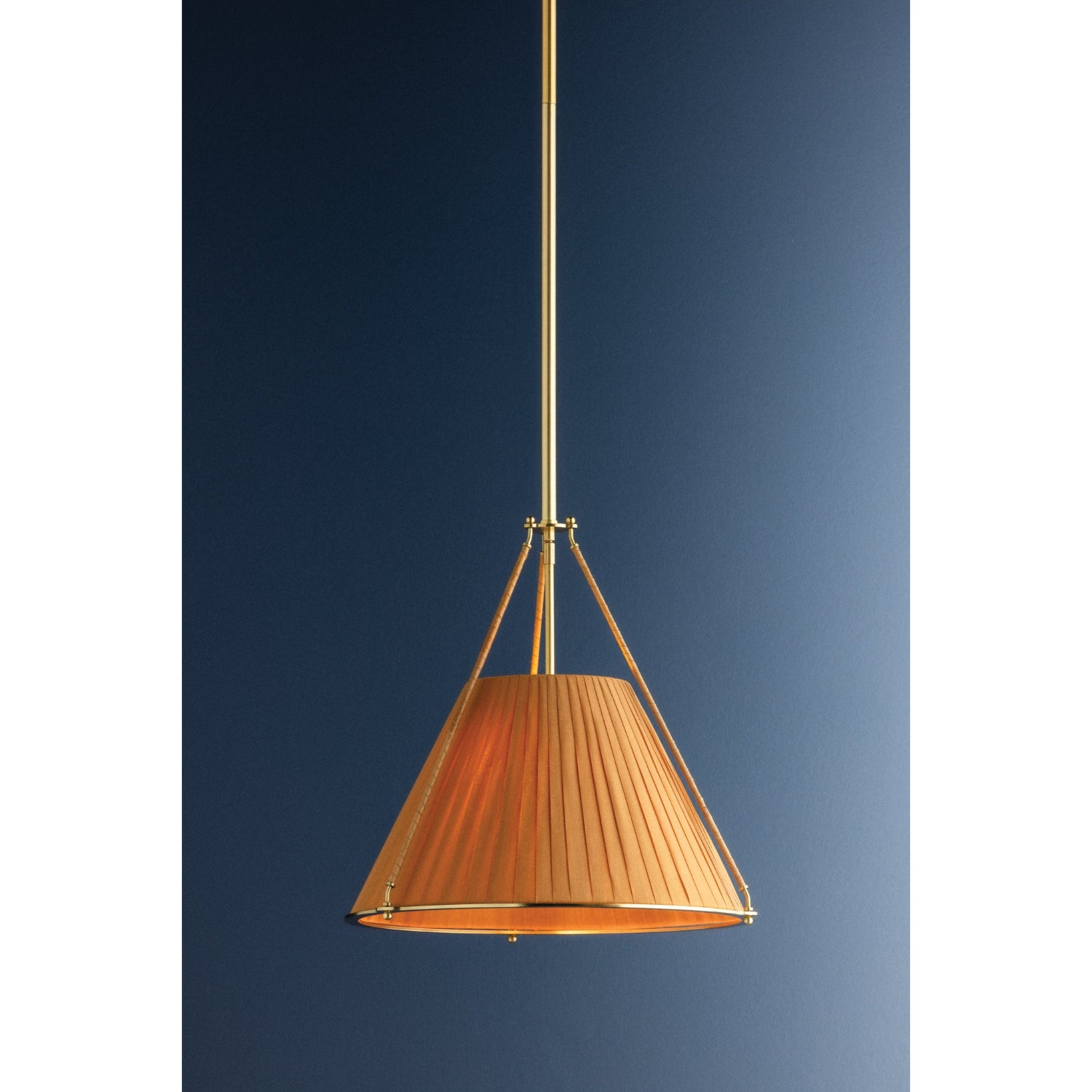 Sunside 3-Light Pendant