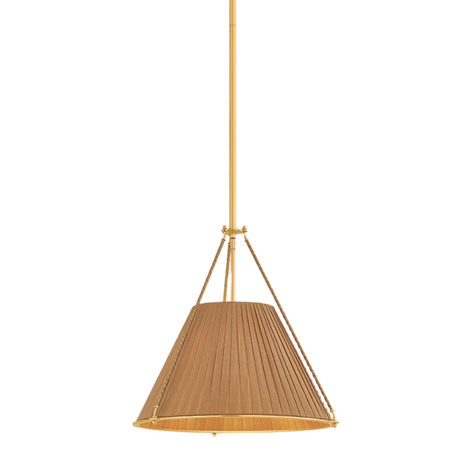 Sunside 3-Light Pendant
