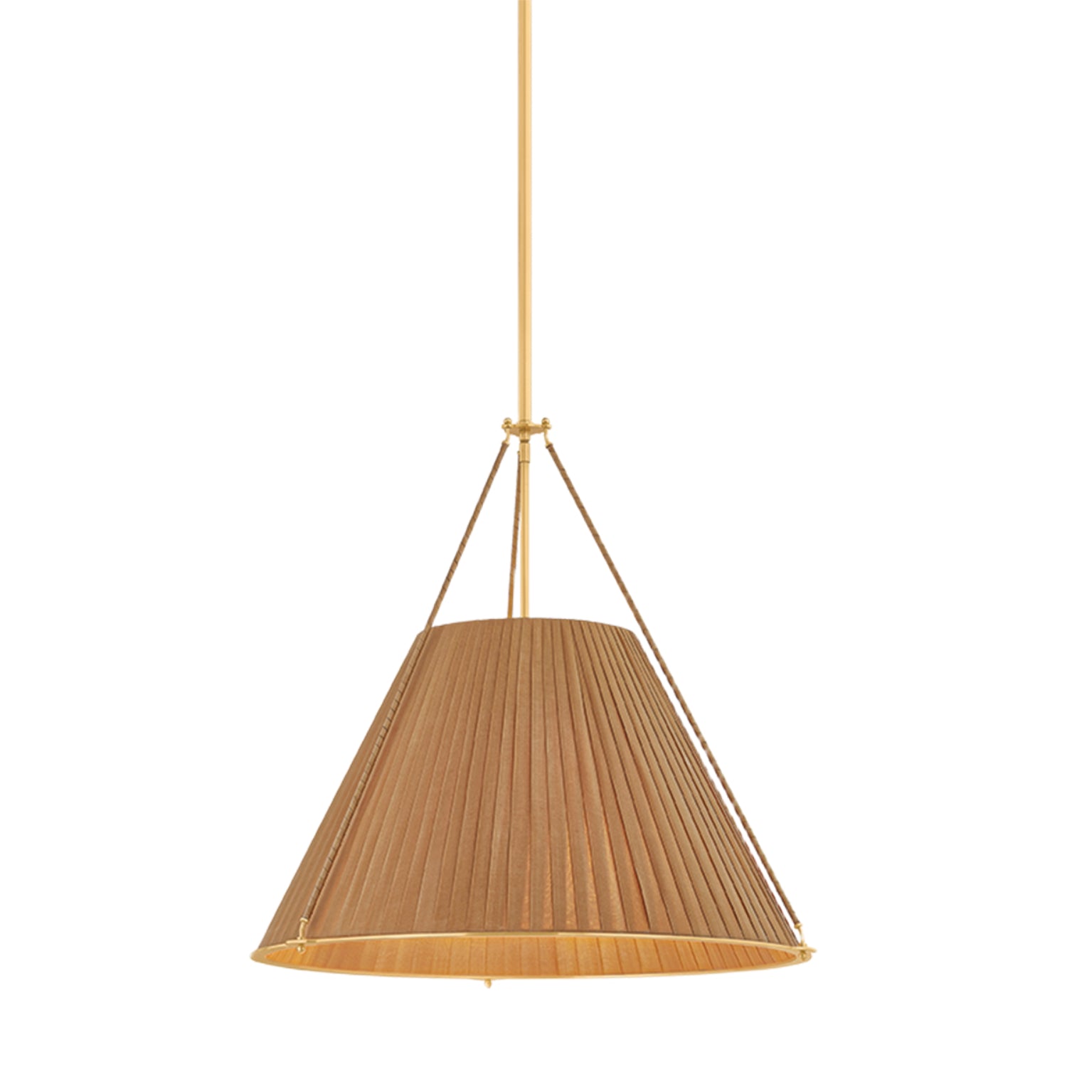 Sunside 4-Light Pendant