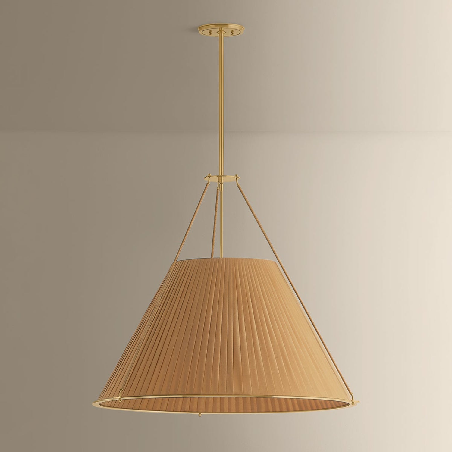 Sunside 5-Light Chandelier